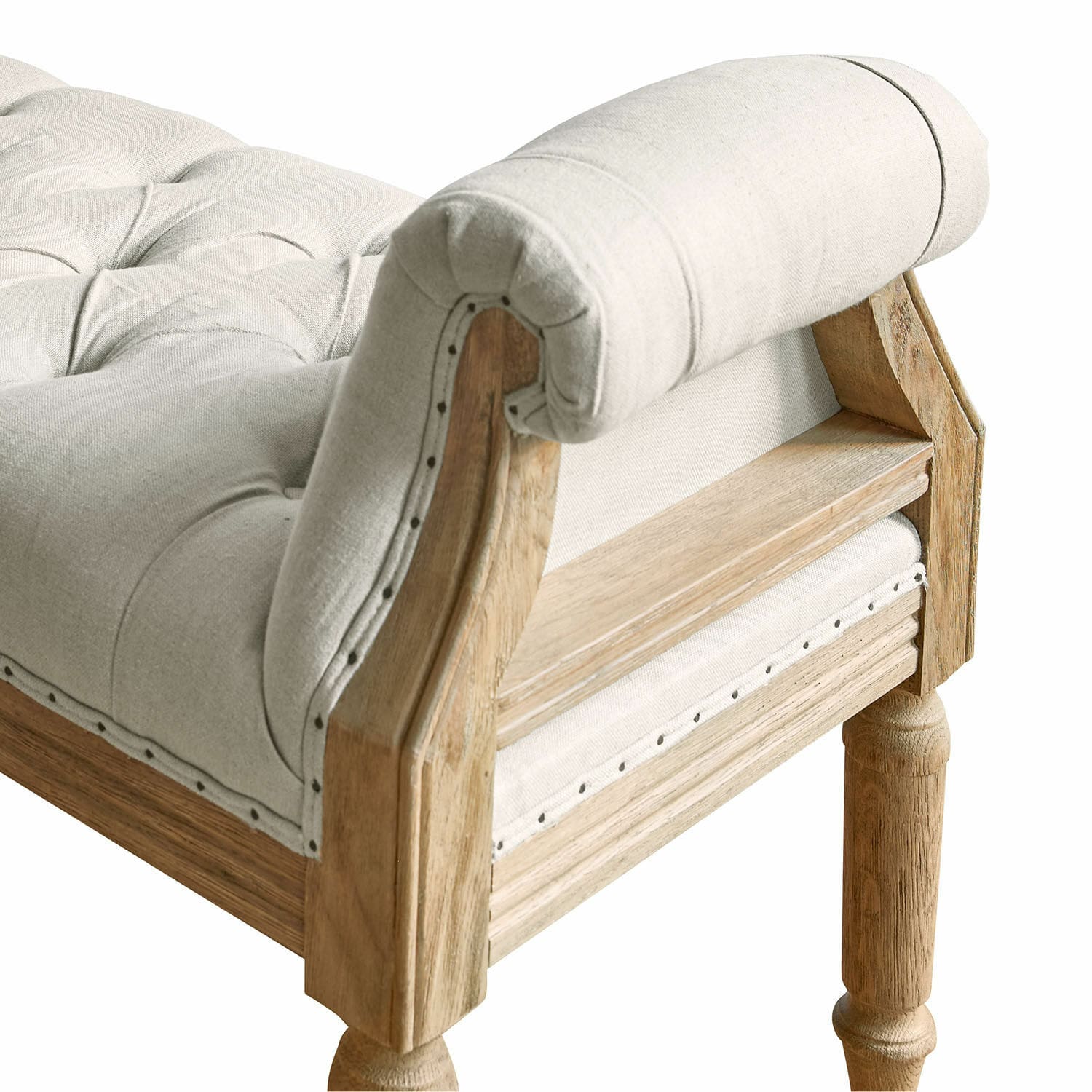 Banquette Griveta