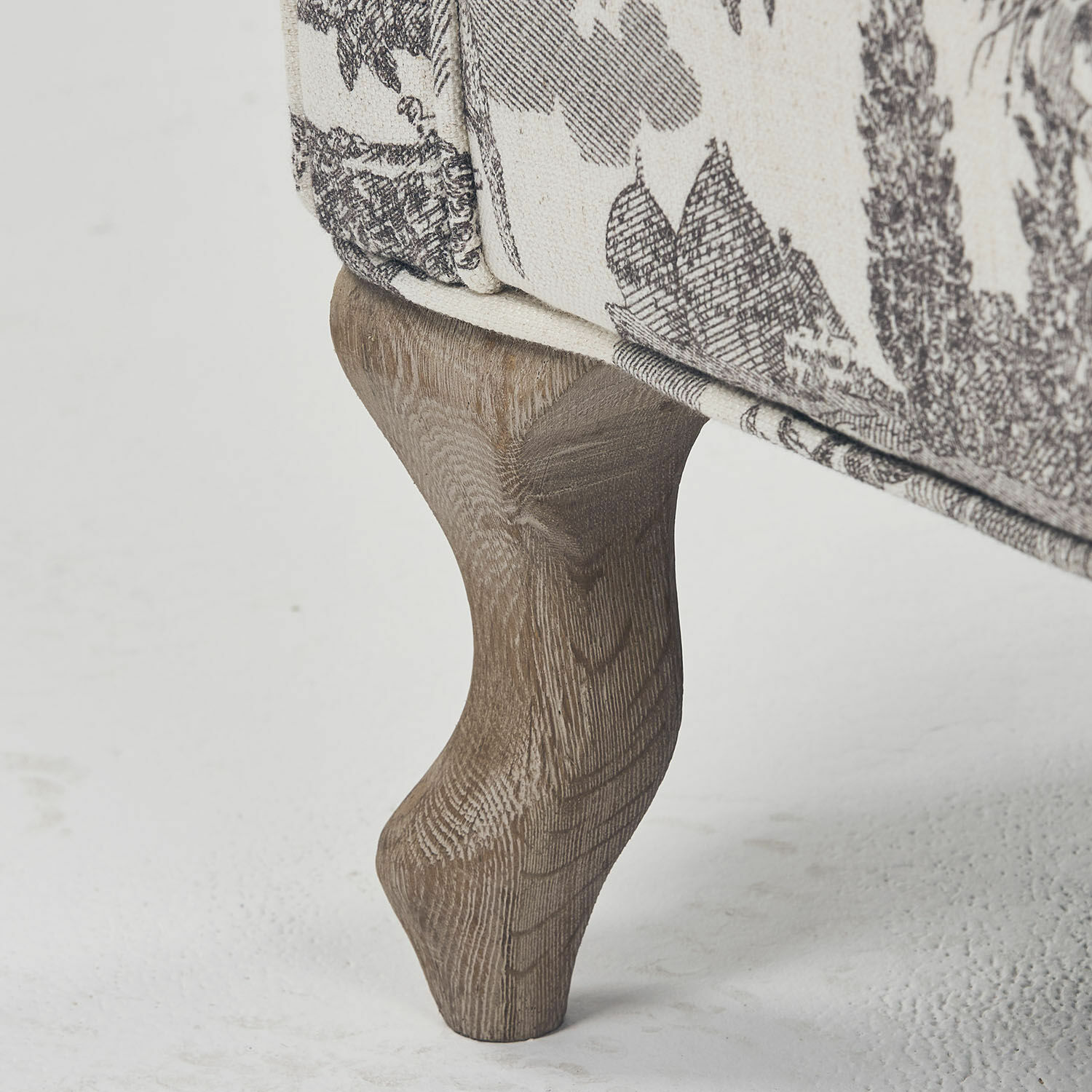 Fauteuil Fallowmere