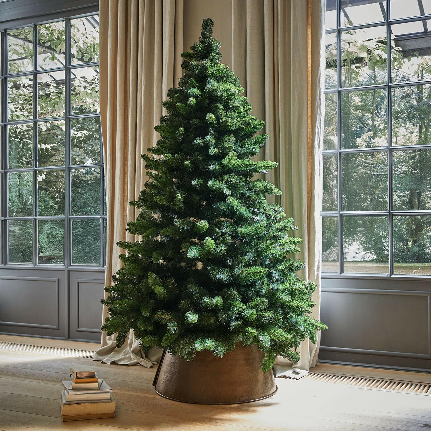 Arbre de Noël Bryndis