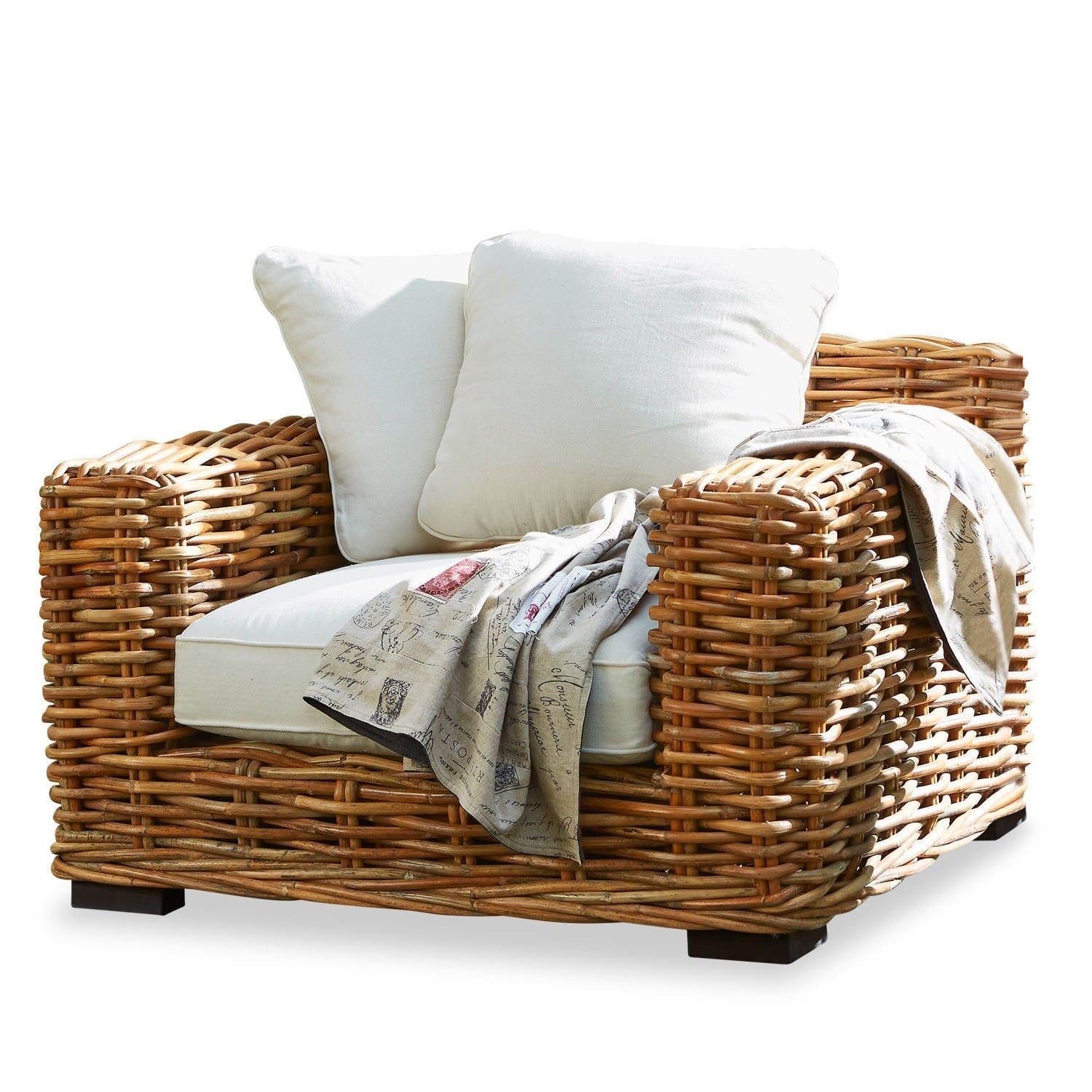 Fauteuil Crosswell