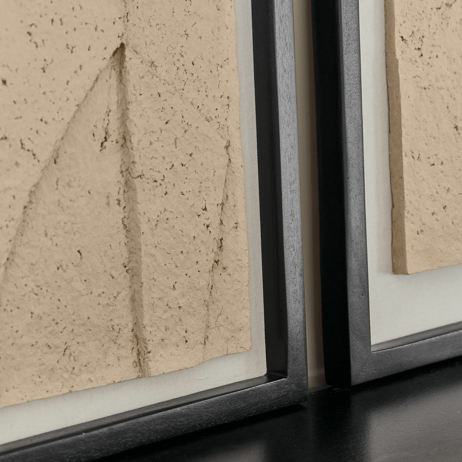 Lot de 2 tableaux Lavinois