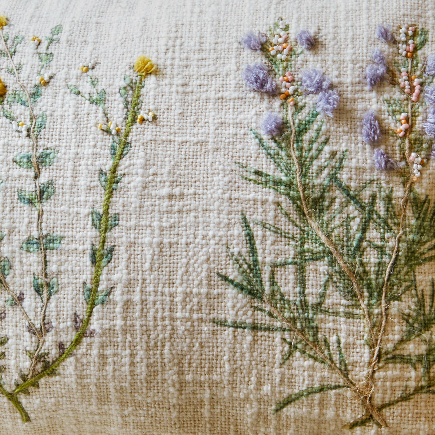 Kussenhoes Sélomiane