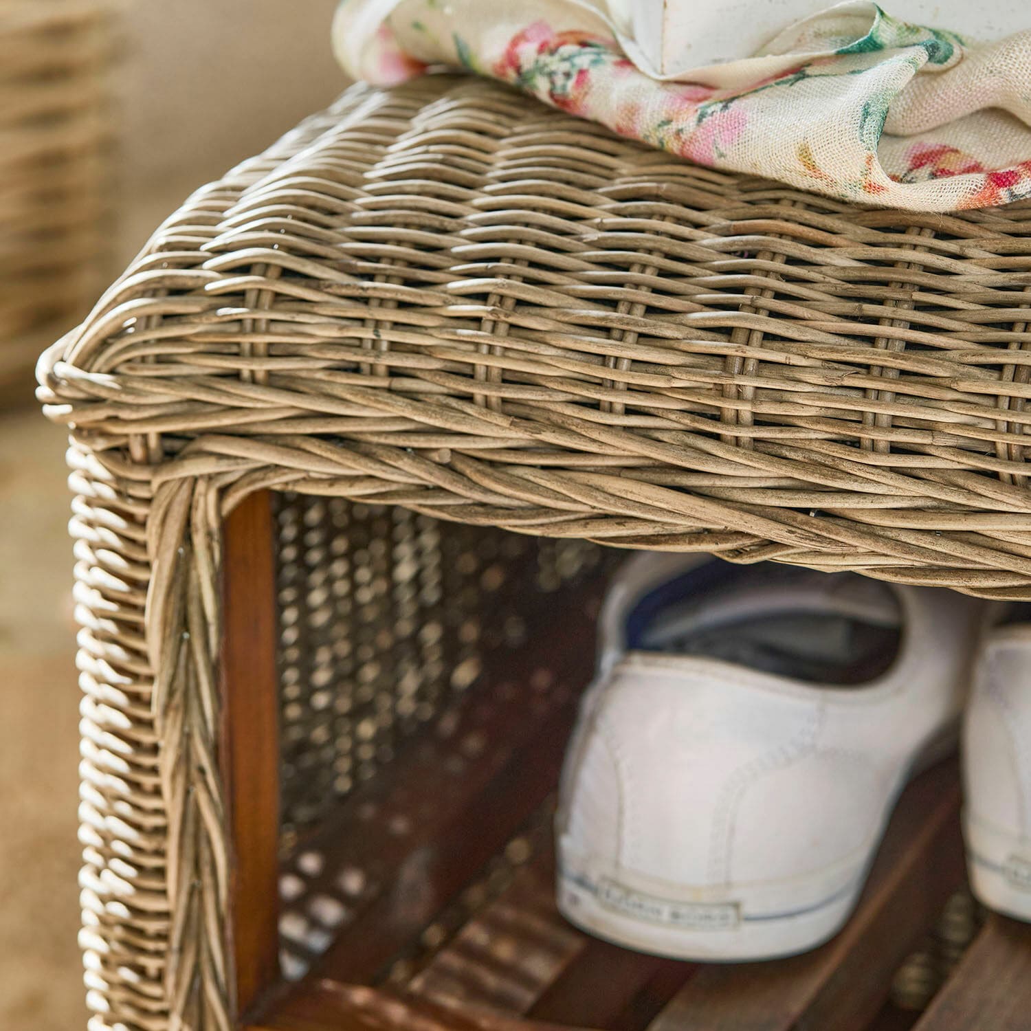 Tabouret Merveillette