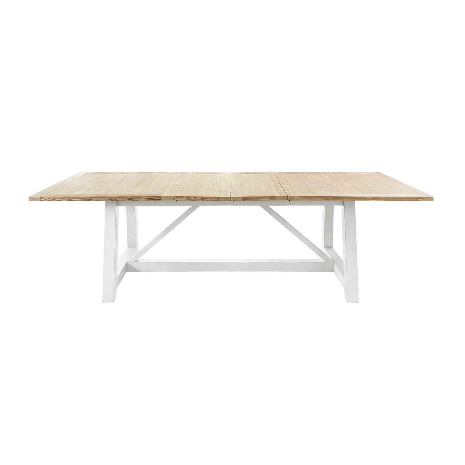Eettafel Dubberly