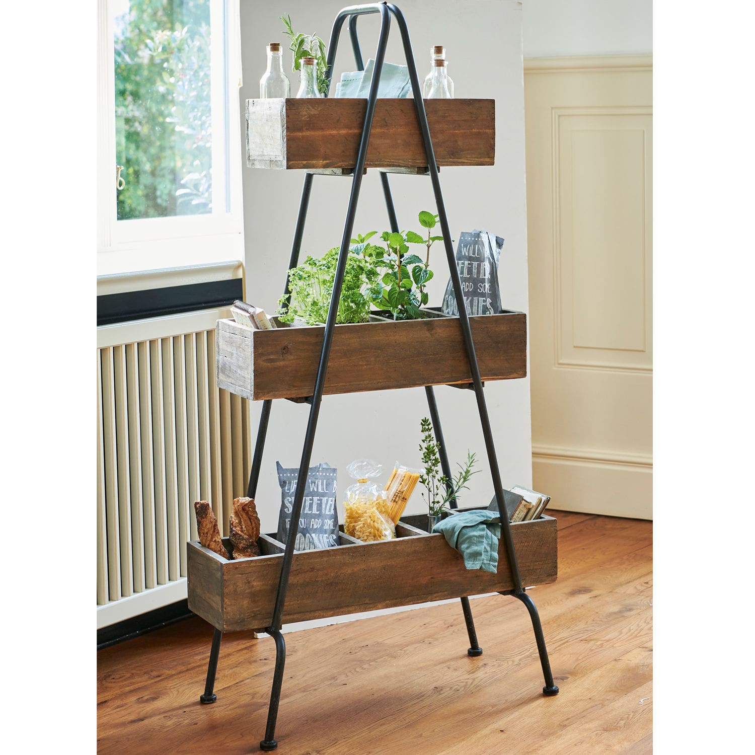 Etagère Pacson
