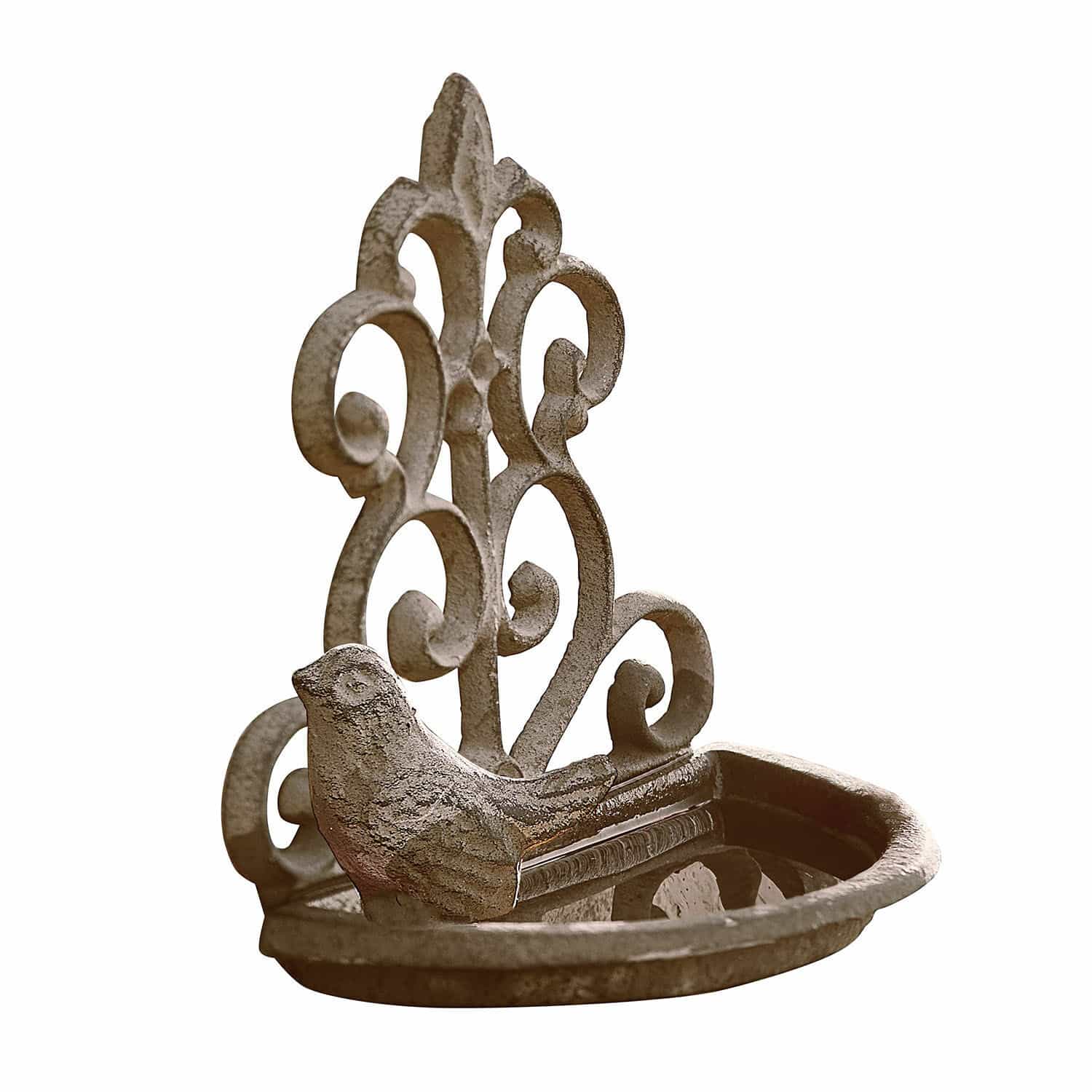 Mangeoire pour oiseaux Raphinette