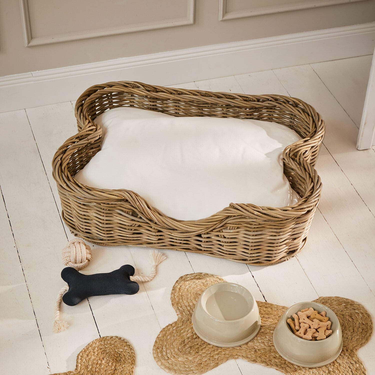 Panier pour animaux Ninloo