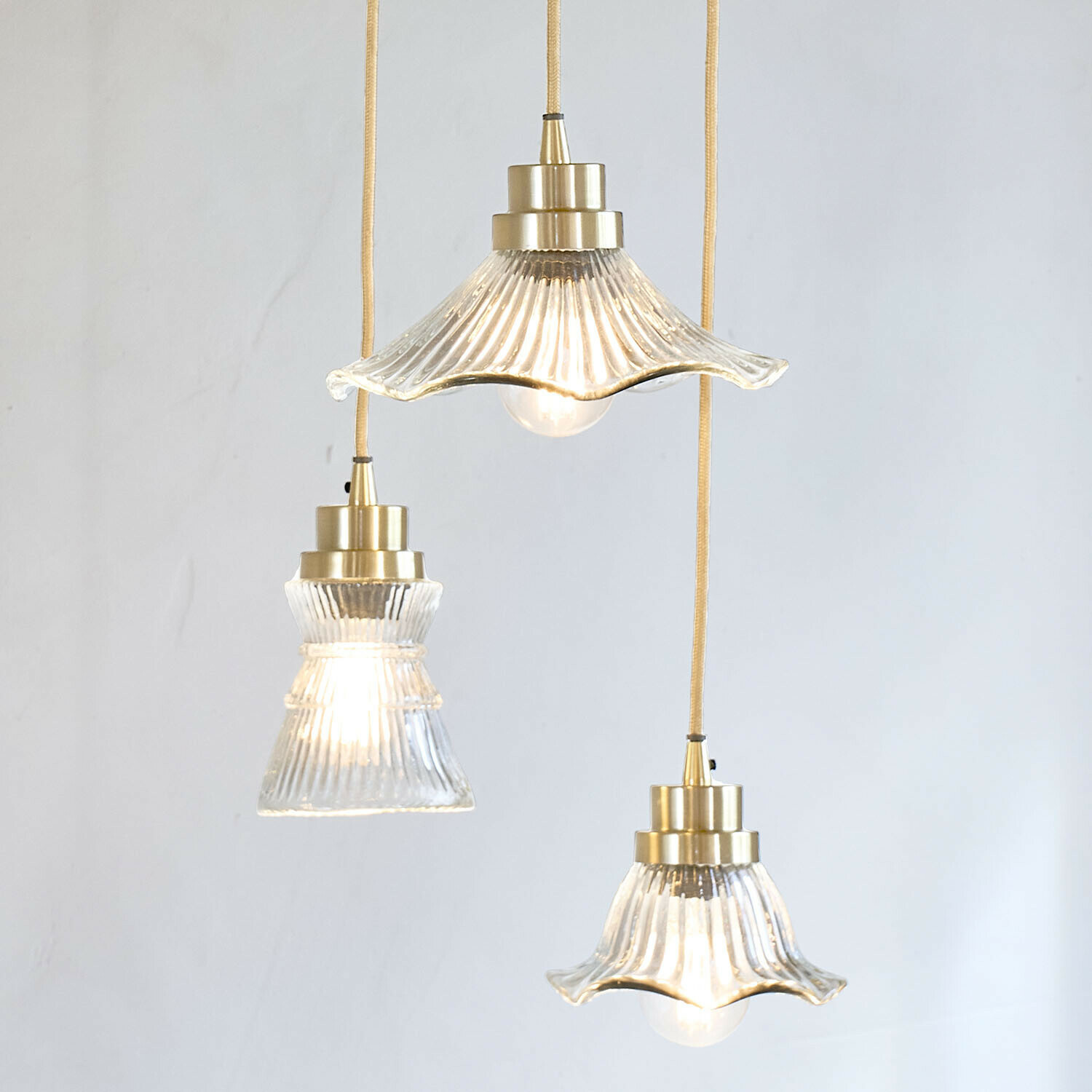Hanglamp Lunaras