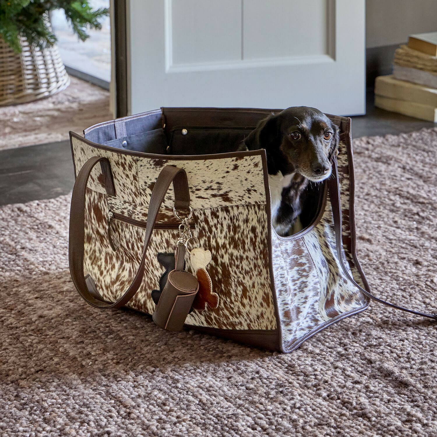 Sac de transport pour animaux Filisi