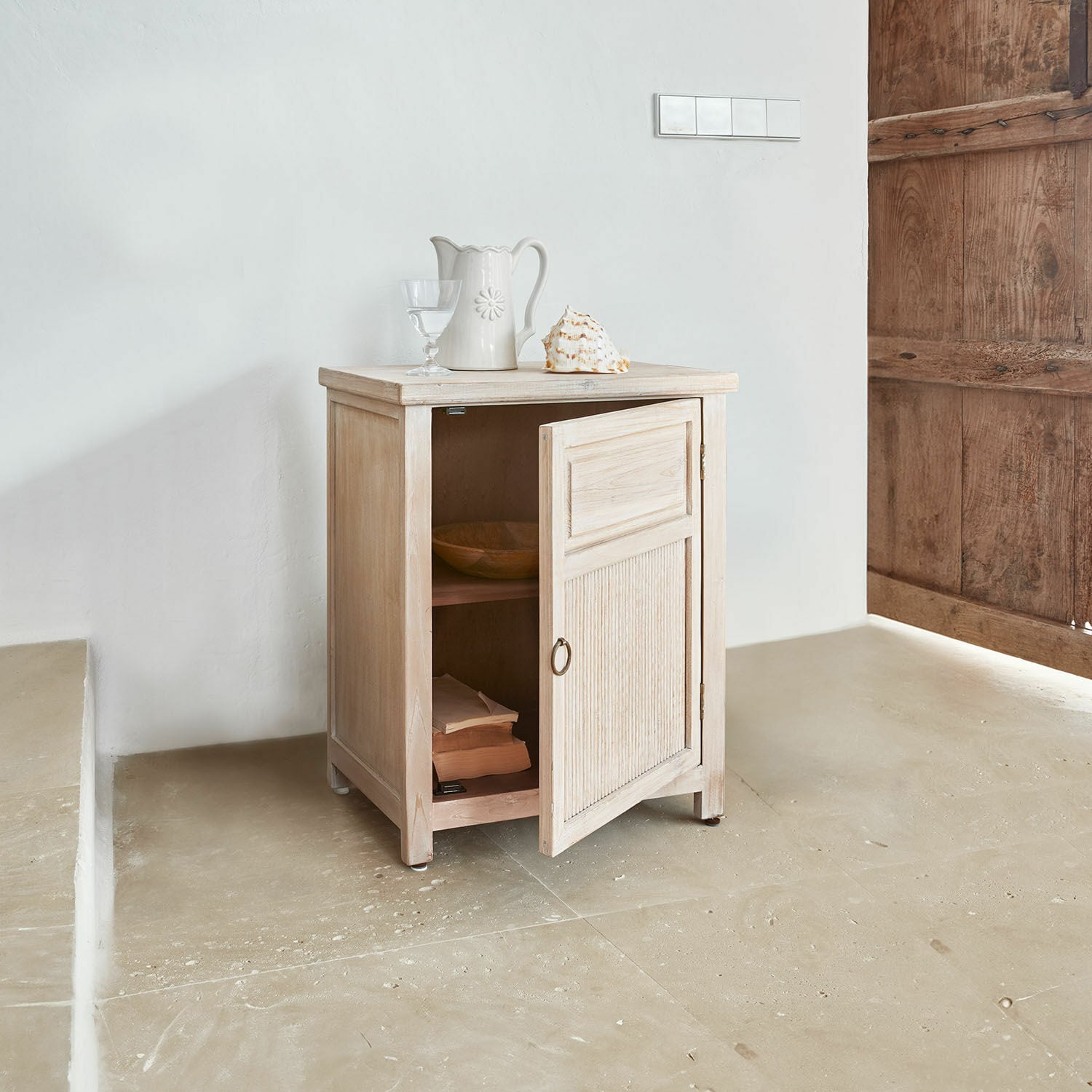 Table de chevet Brolive