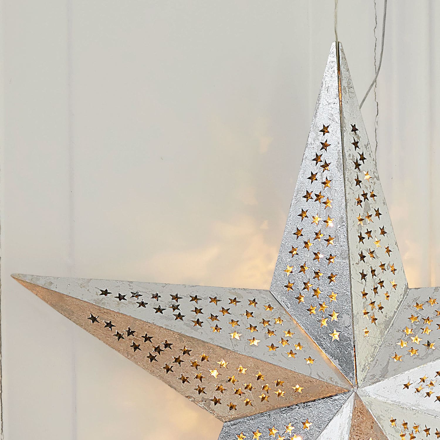 Étoile décorative Greenville