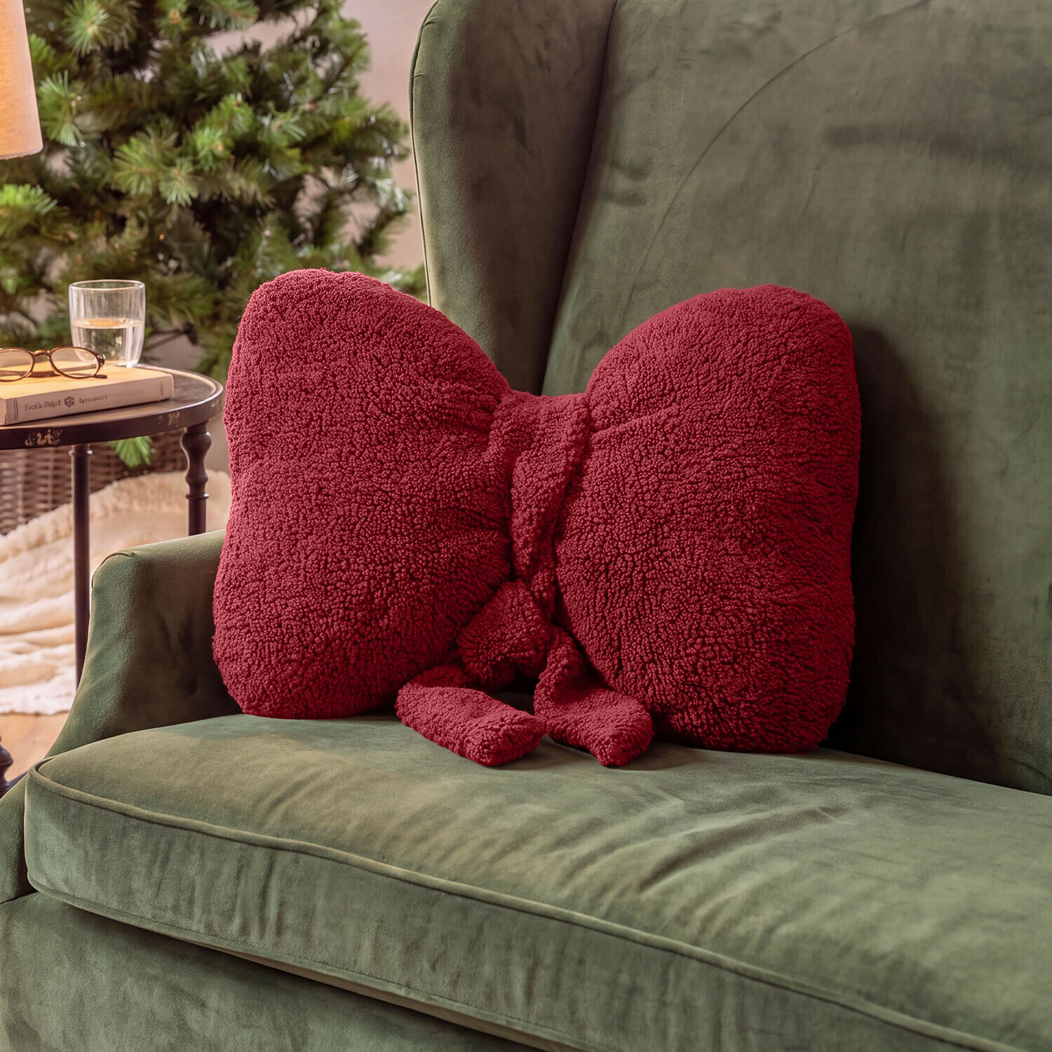 Coussin Brionella