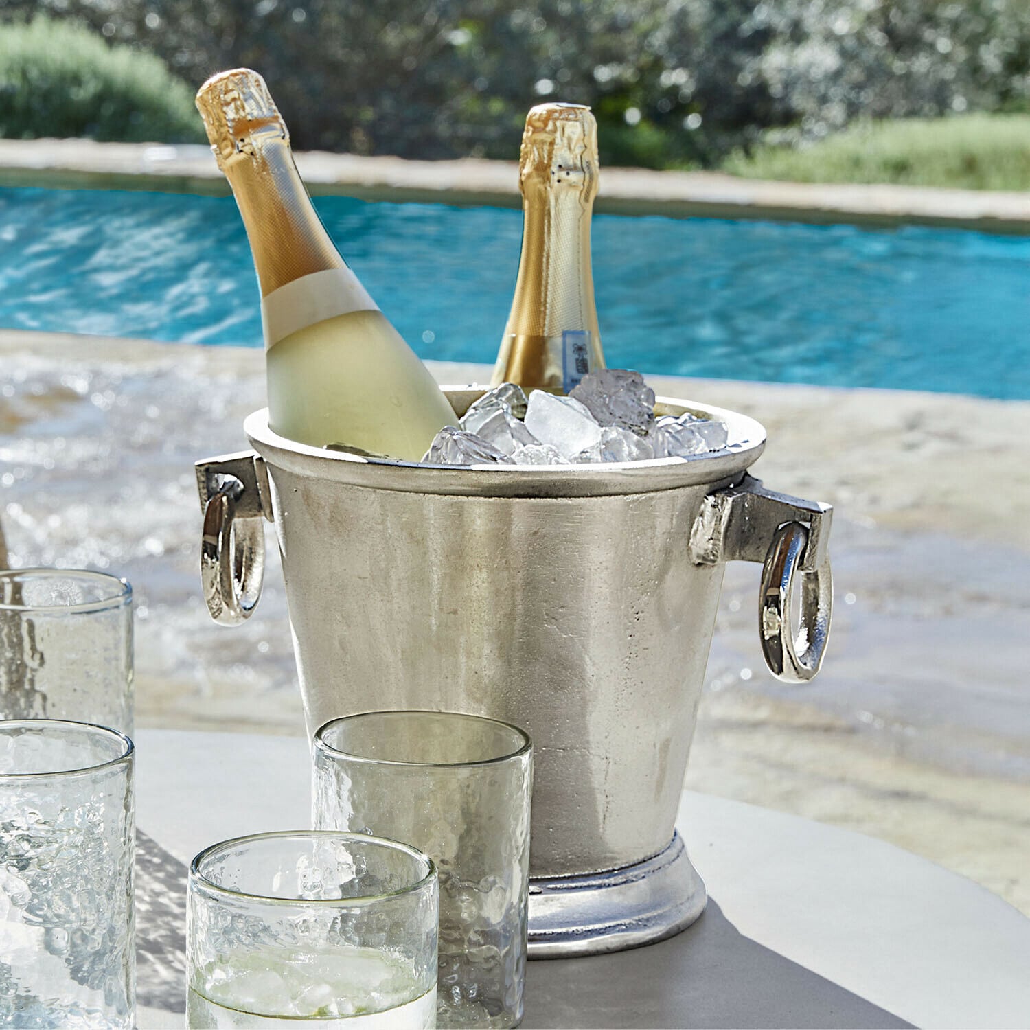 Seau à glace Cressford