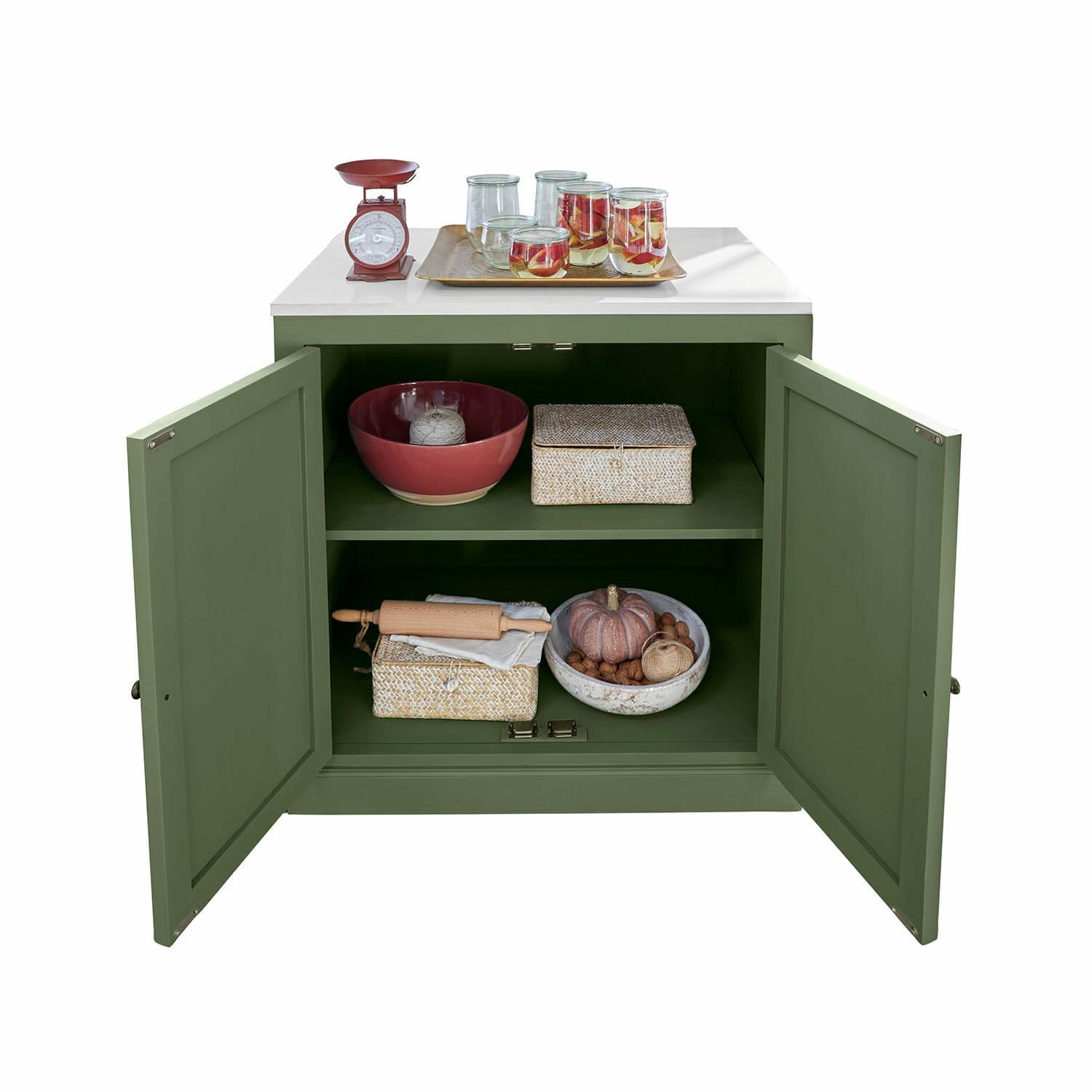 Buffet Lansbury