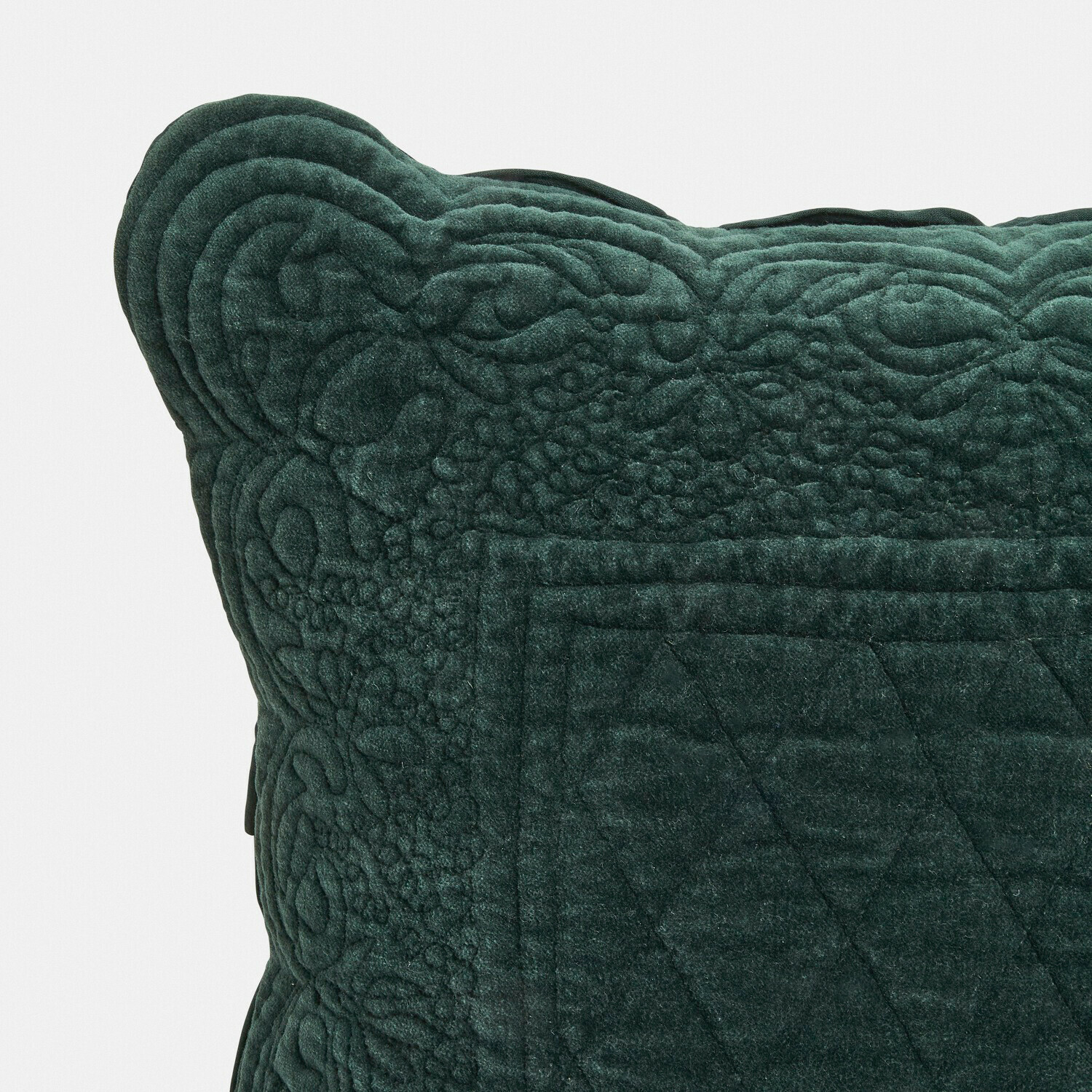 Housse de coussin Lunévois