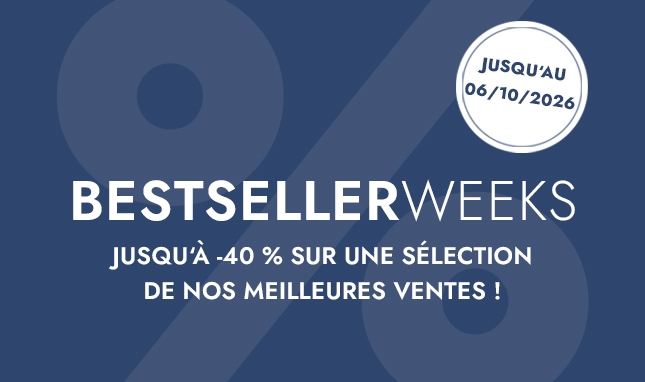 Bestsellerweeks