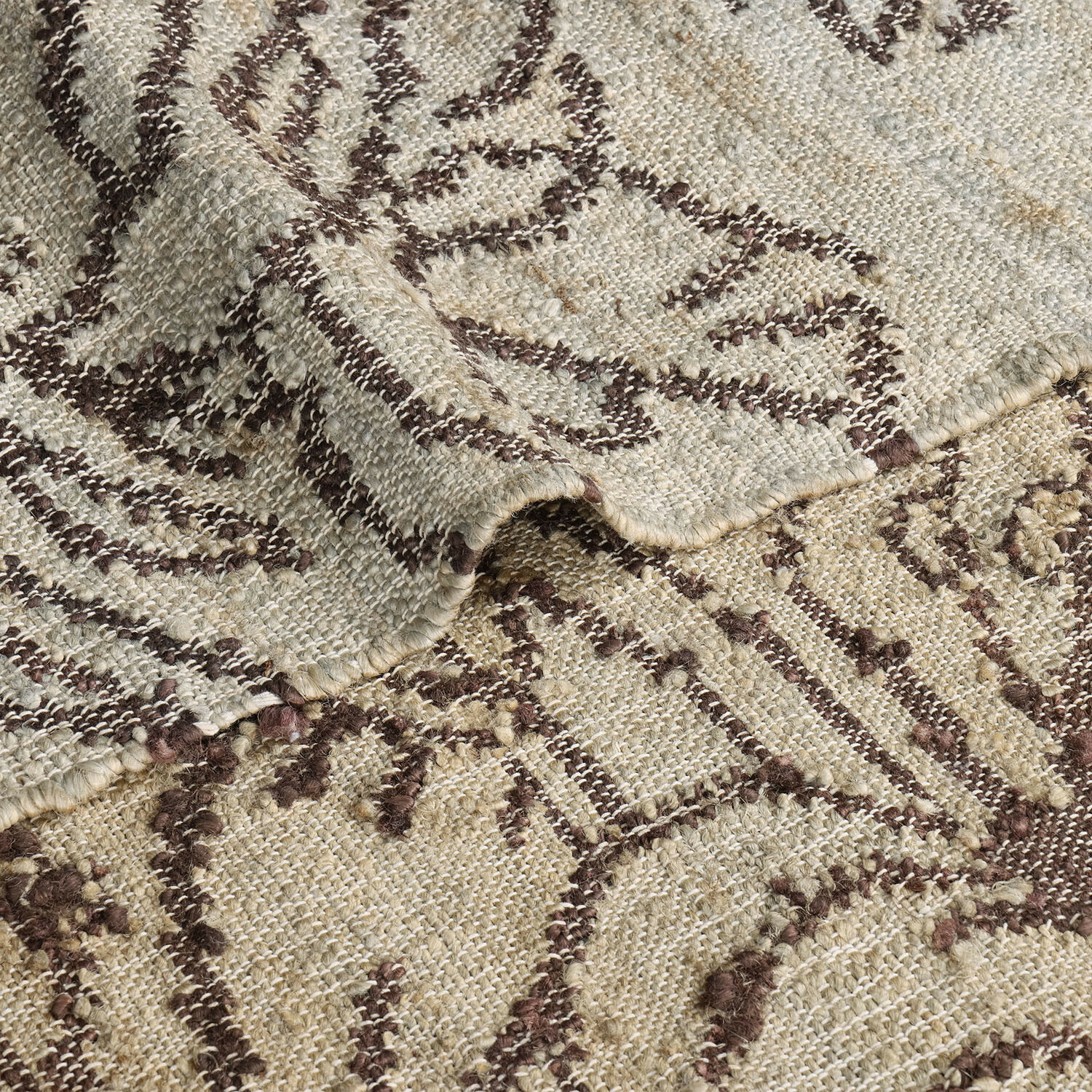 Tapis réversible Maruva