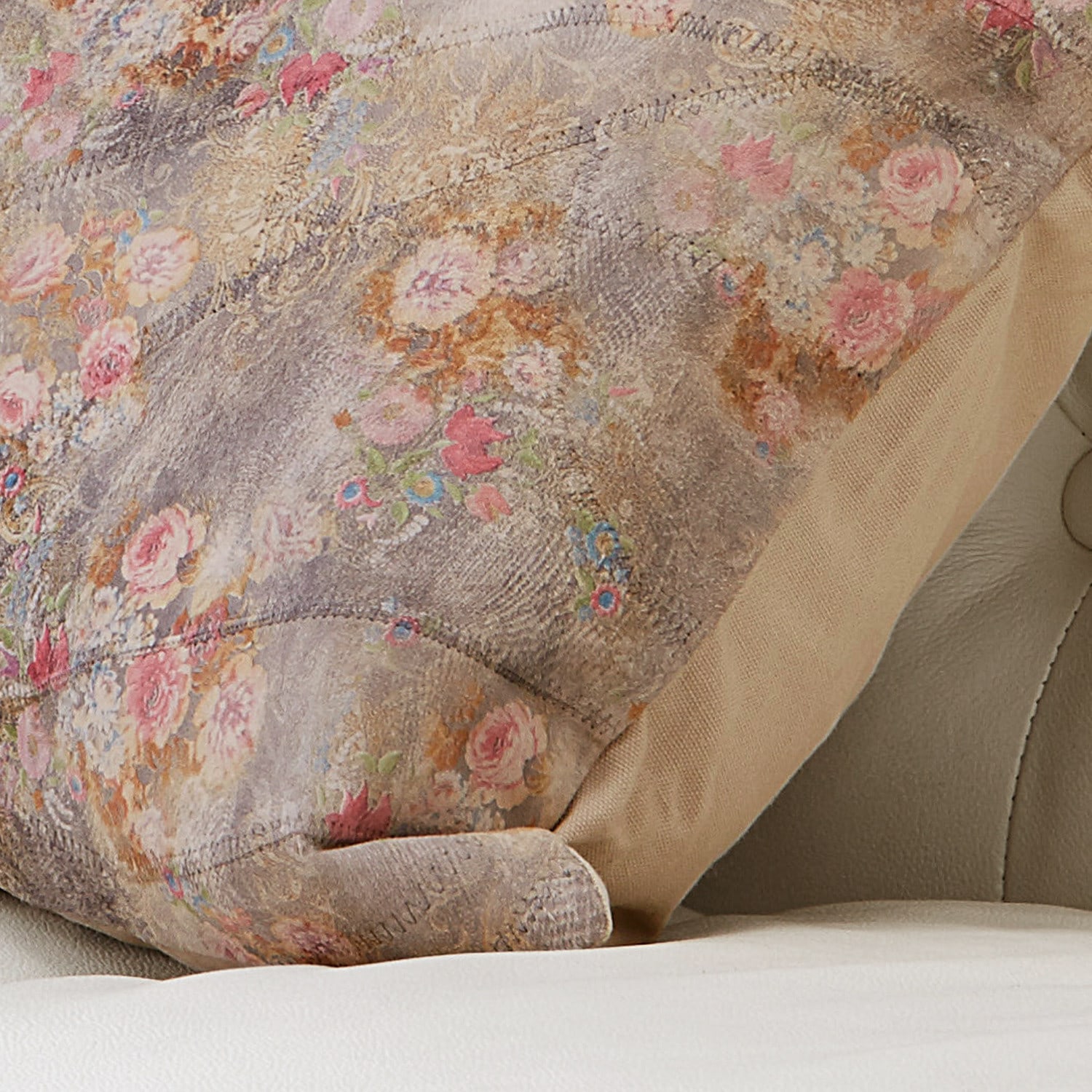 Coussin Veronique
