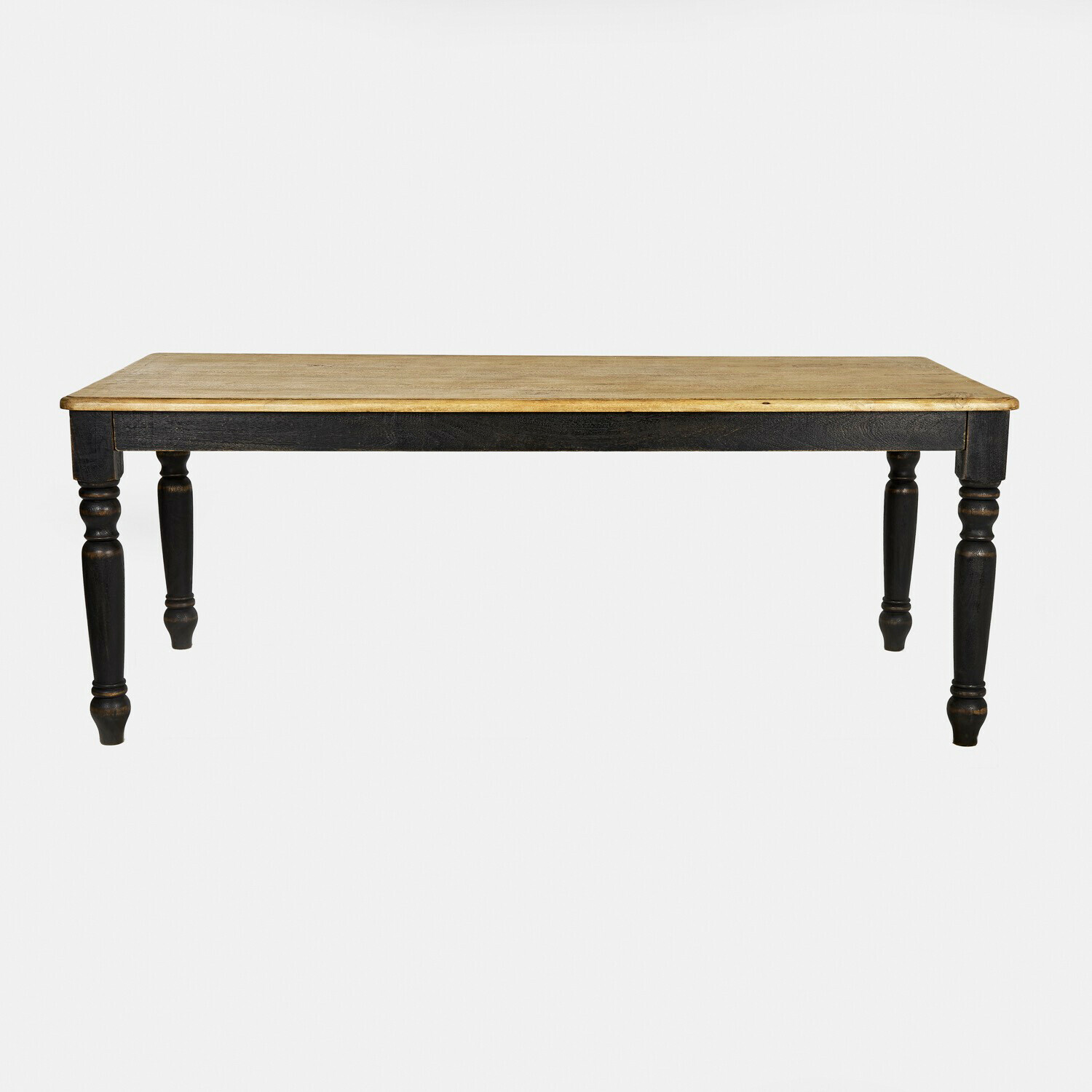 Tafel Mont Lisan