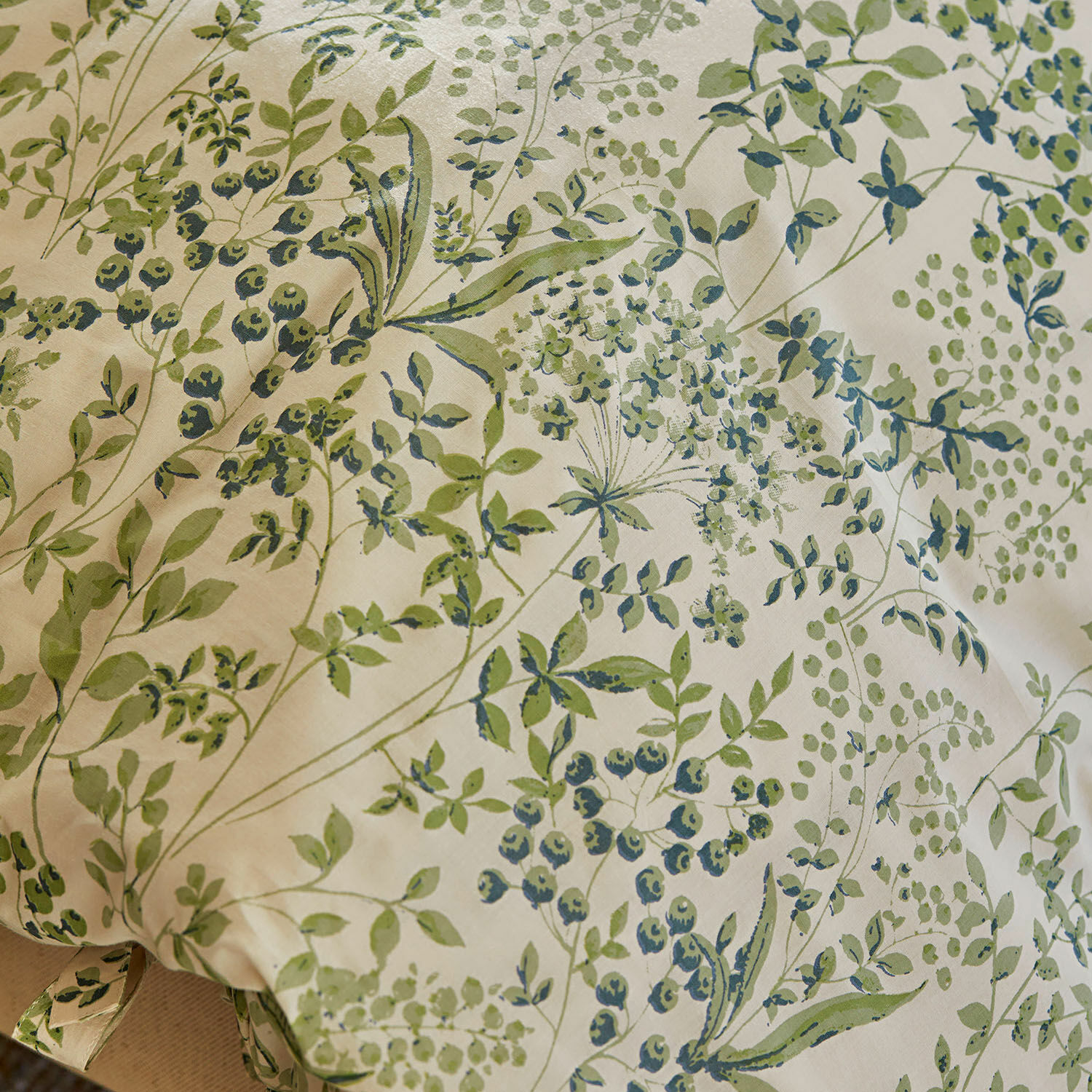 Parure de lit Joncherey