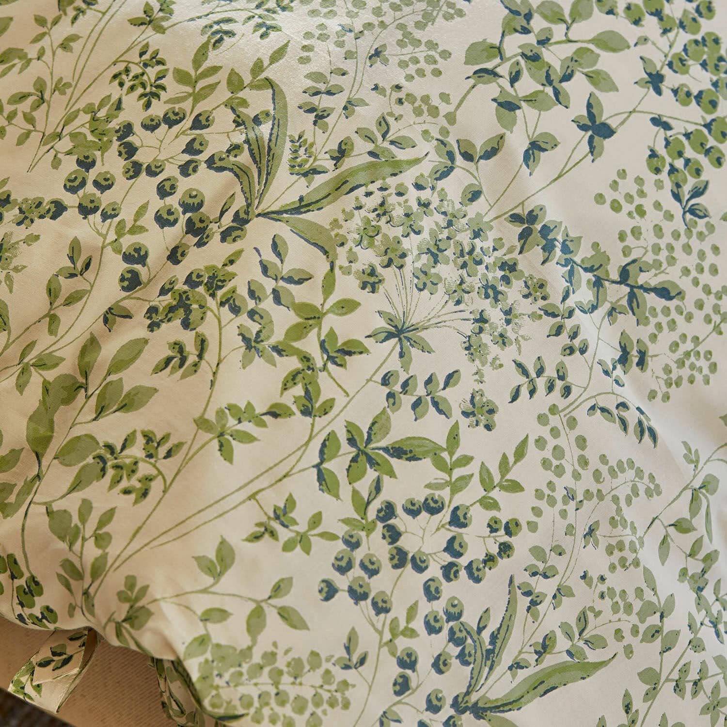 Parure de lit Joncherey