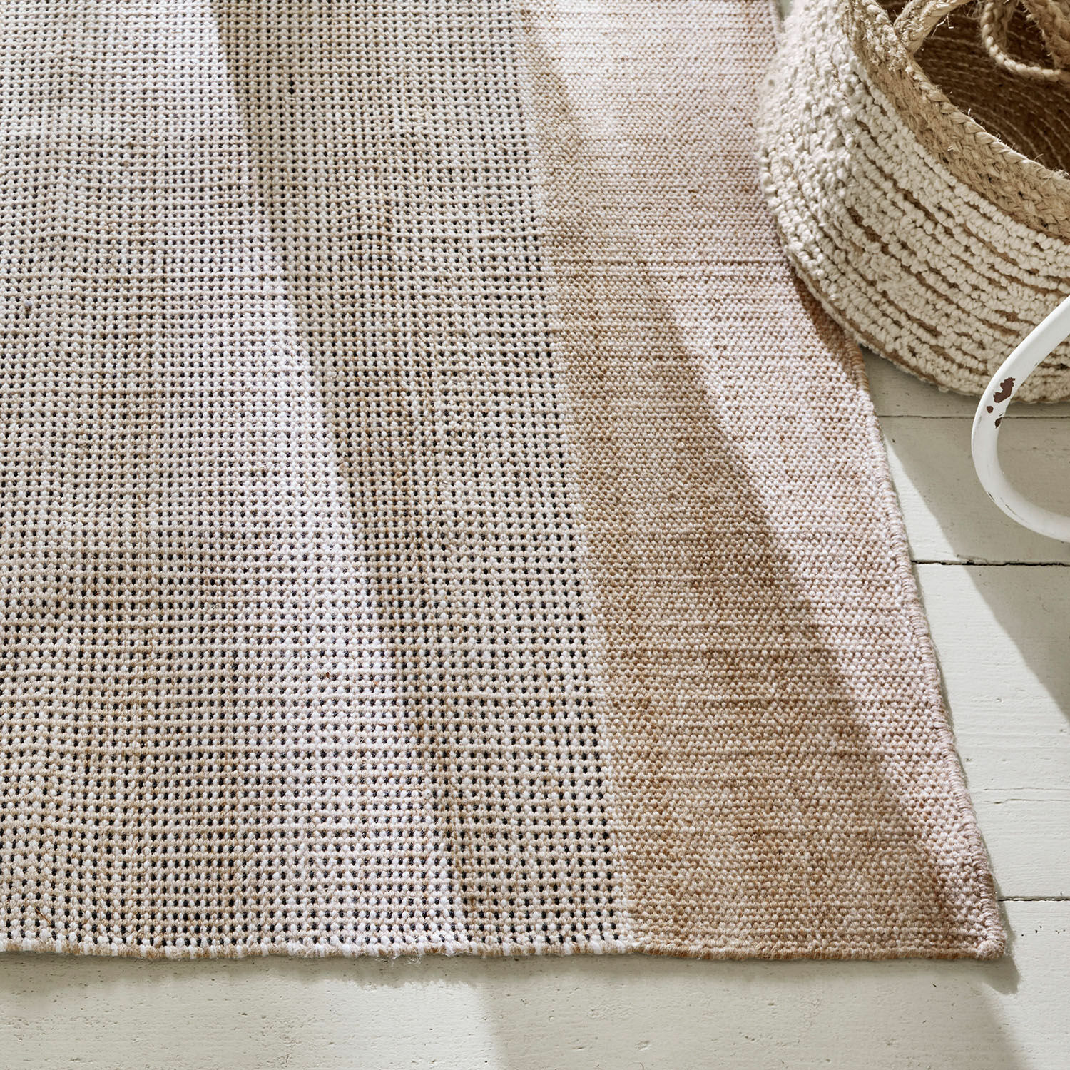 In- & outdoor vloerkleed Ellison