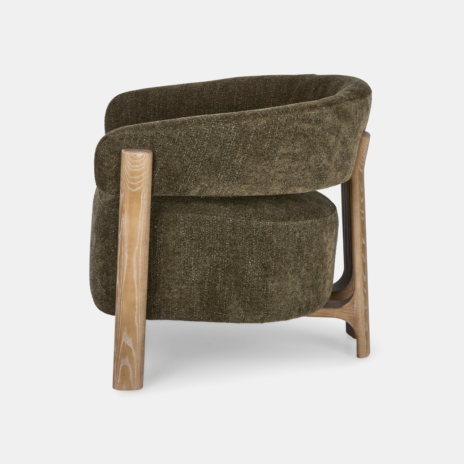 Fauteuil Selvarina