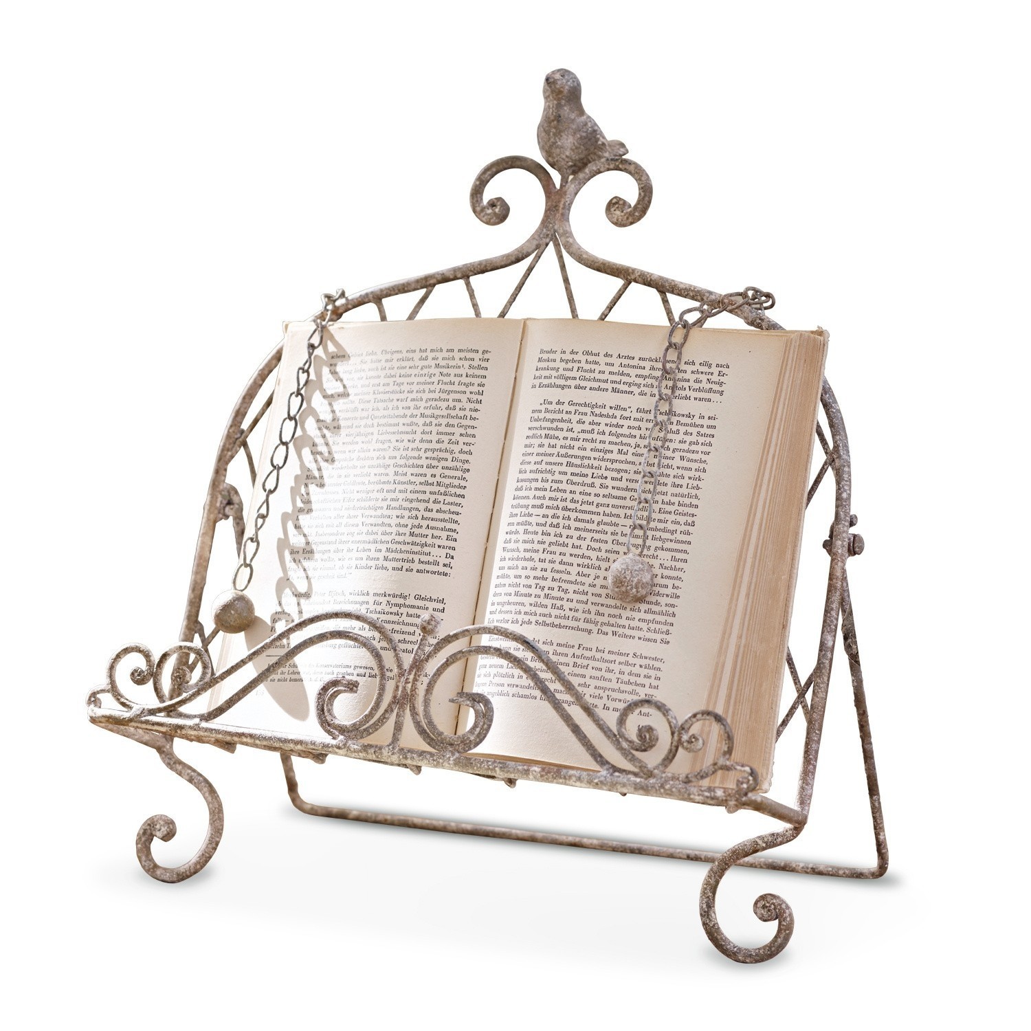 Porte-livre Fossat