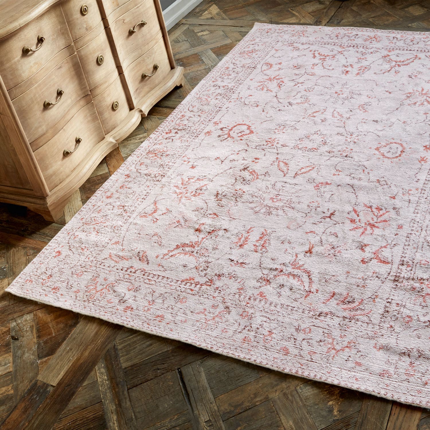 Tapis Pauillac