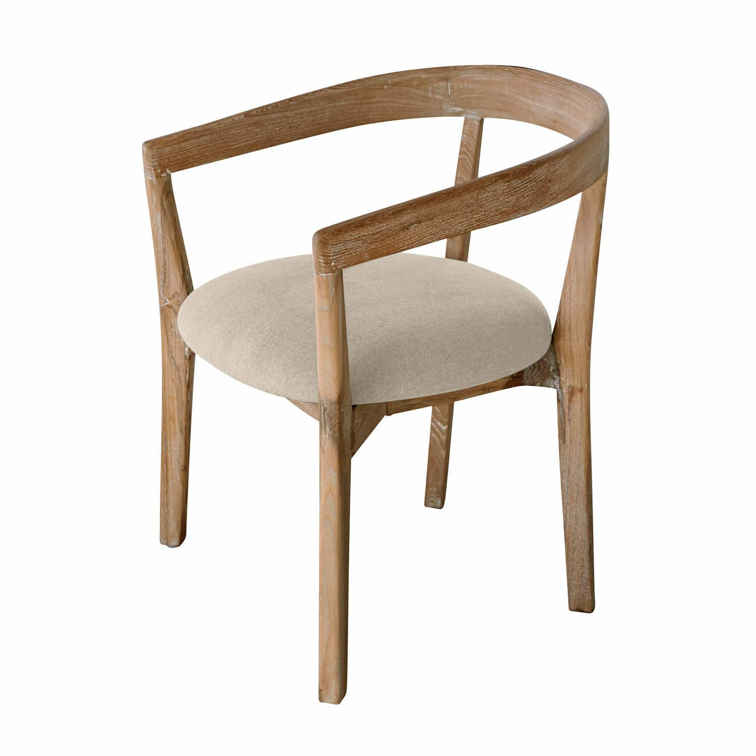 Chaise Lunebois