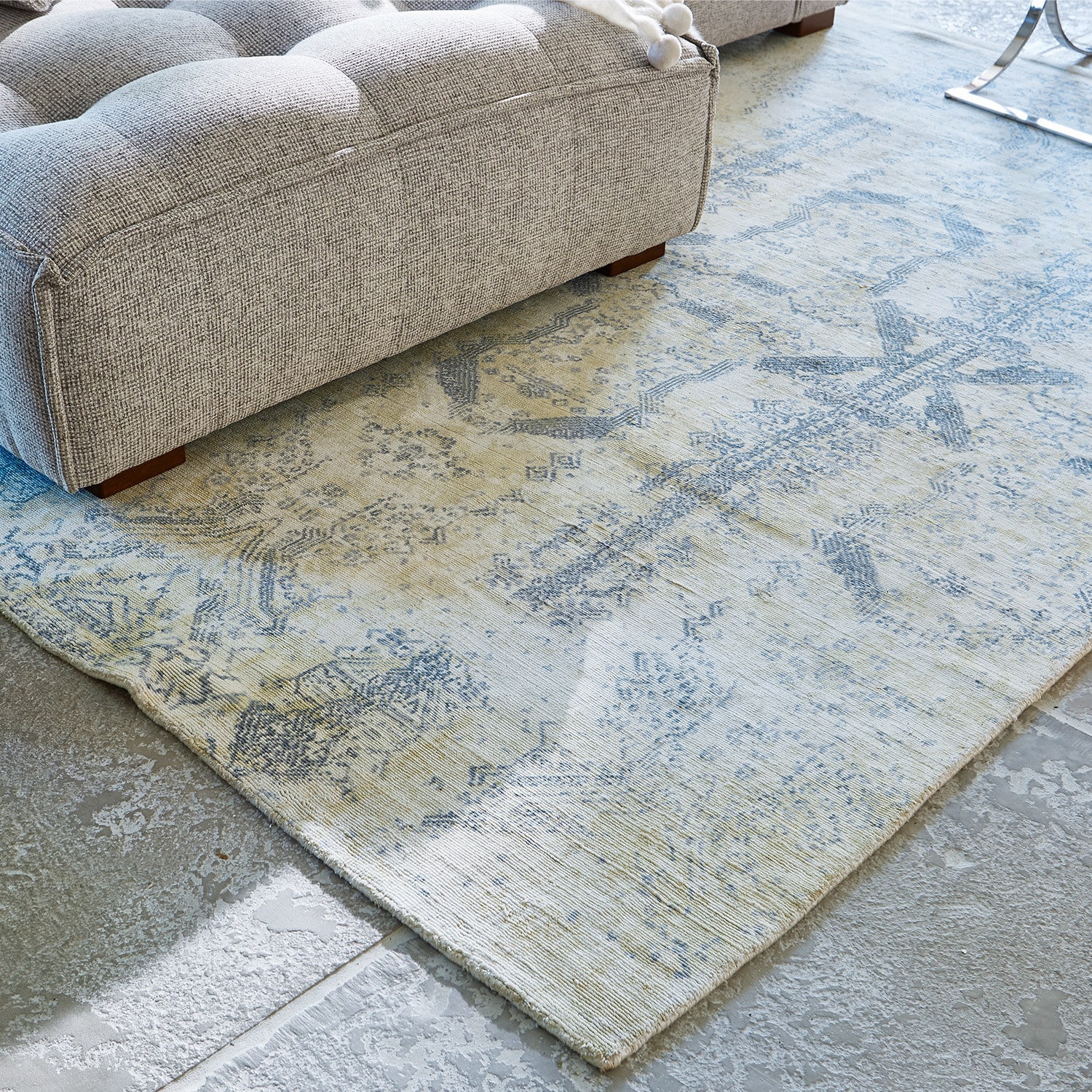 Tapis Velette