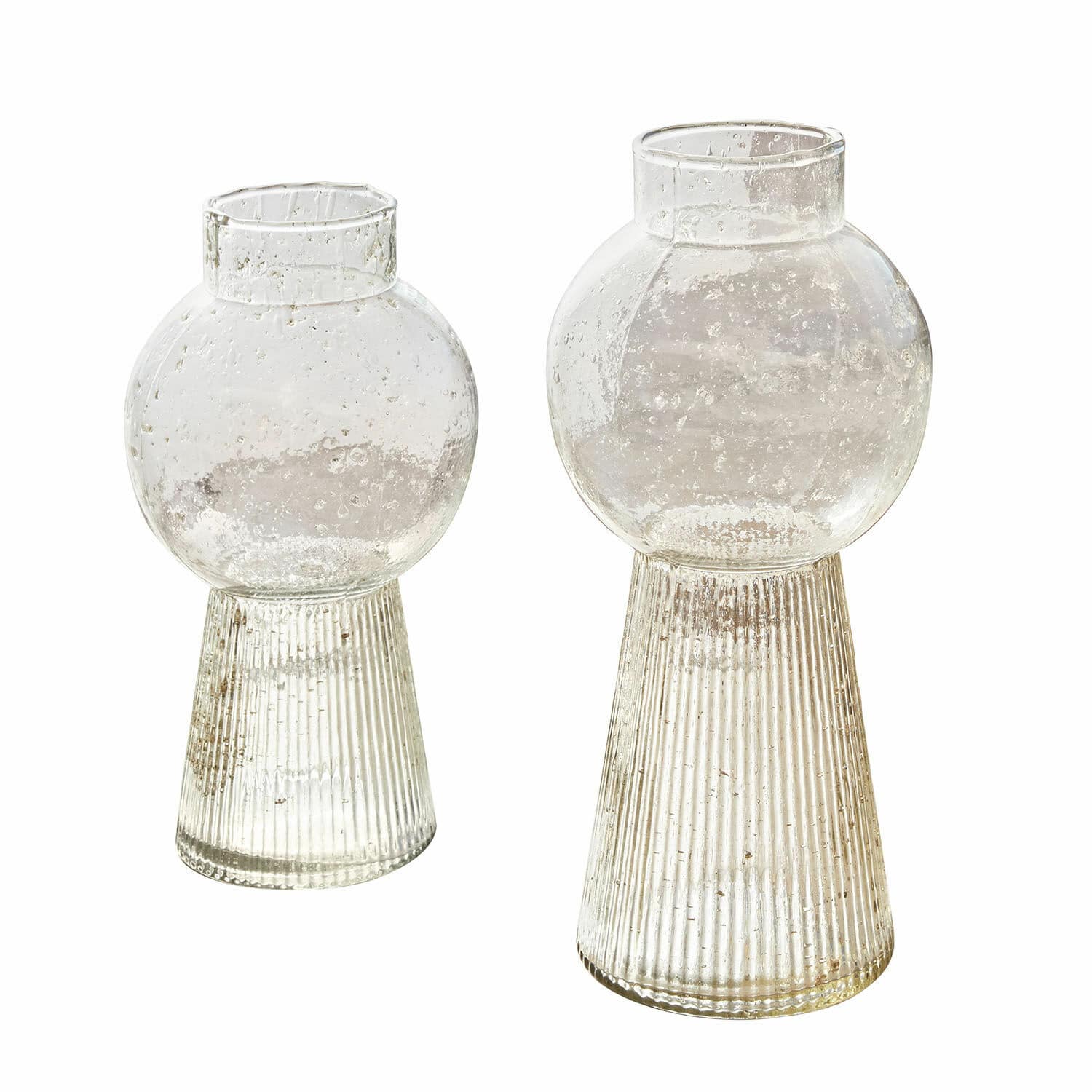 Lot de 2 vases Mareilou