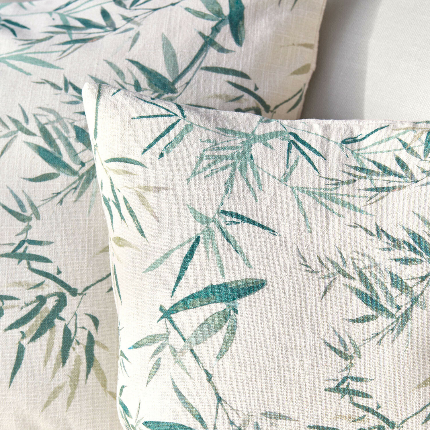 Kussenhoes set van 2 Clarisa