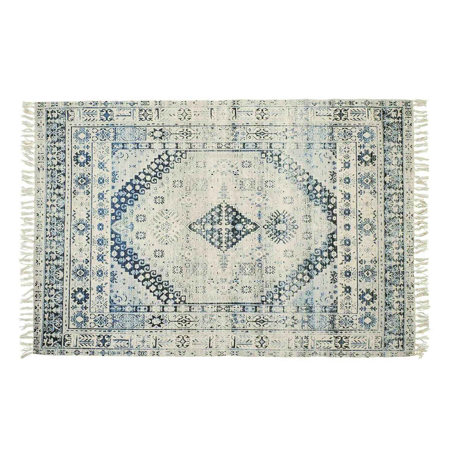 Tapis d'intérieur et d'extérieur Daly
