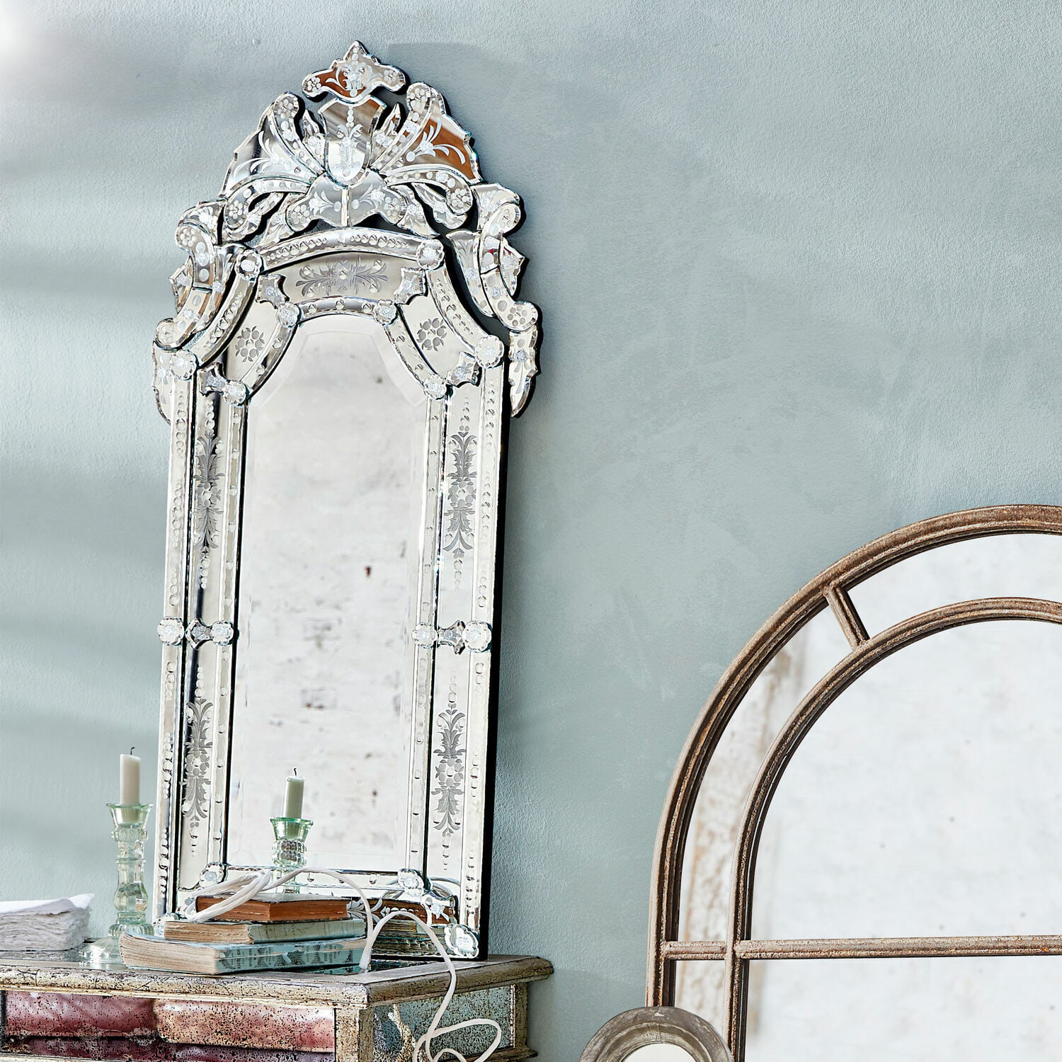 Miroir Fomerey