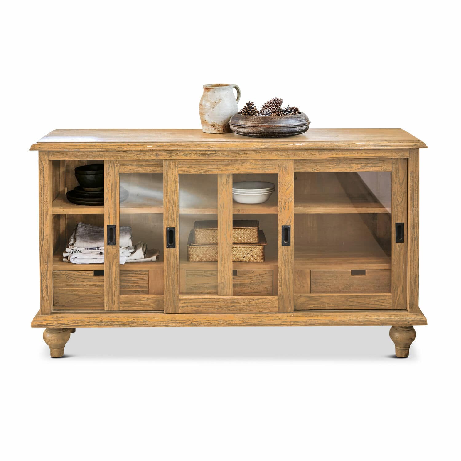 Commode Samal