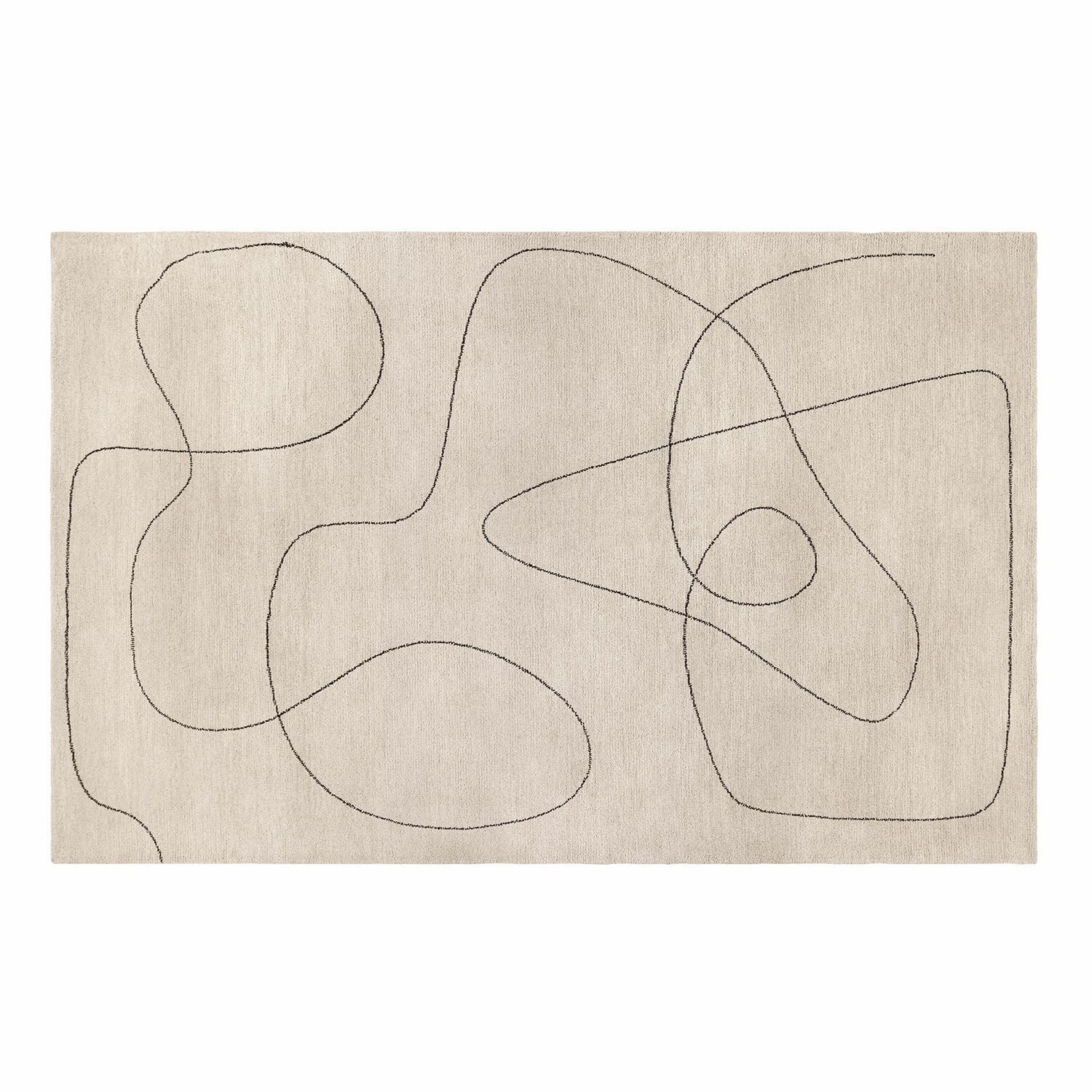 Tapis Lavinois