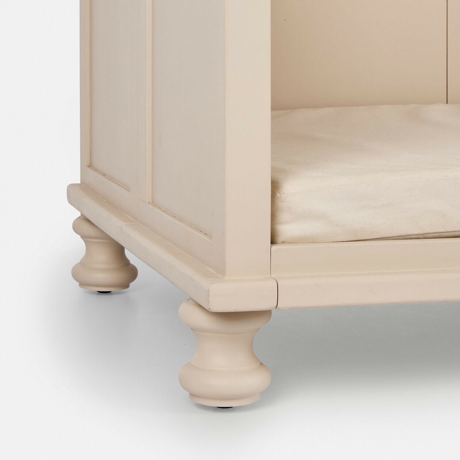 Lit pour chien Galivonne