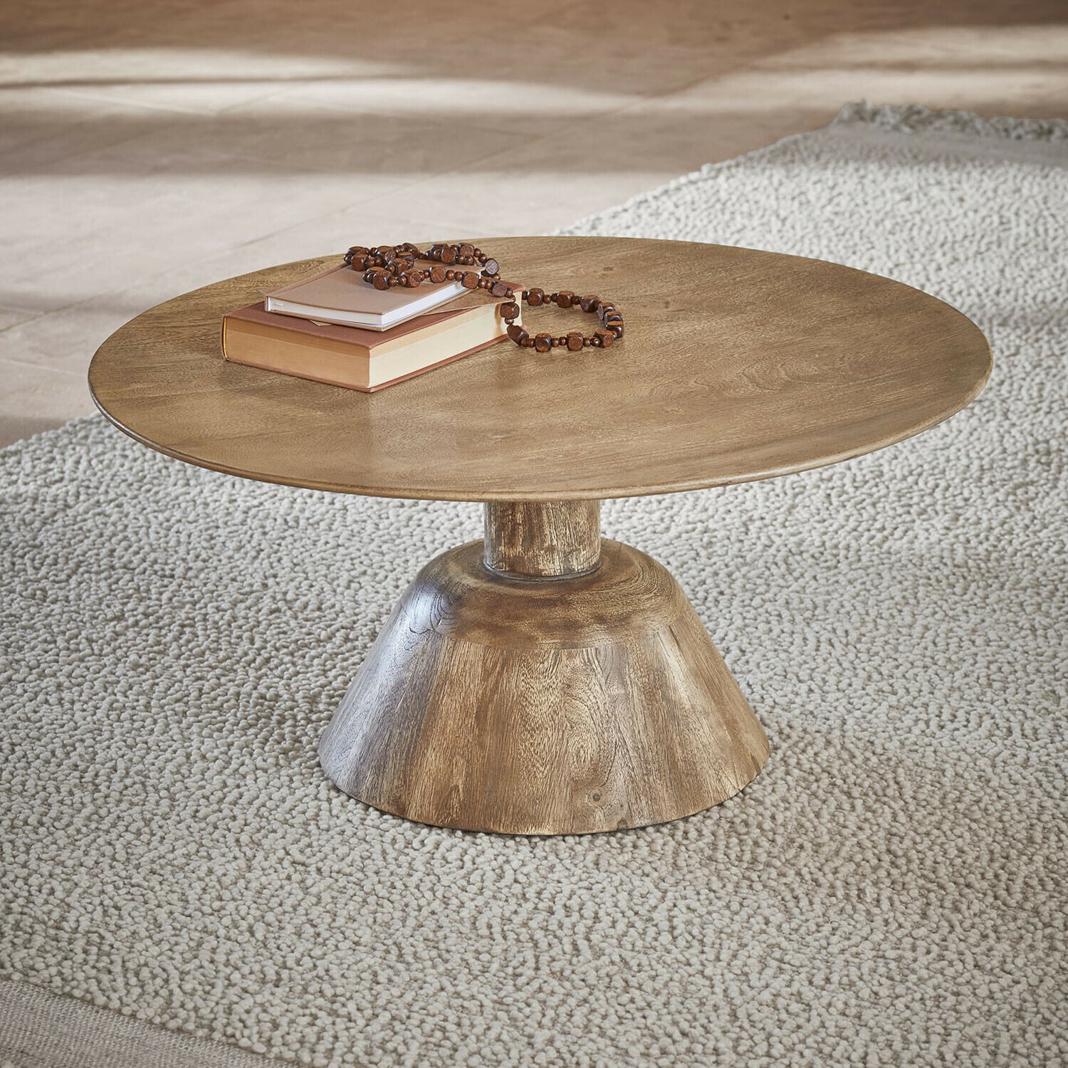 Table basse Ulric