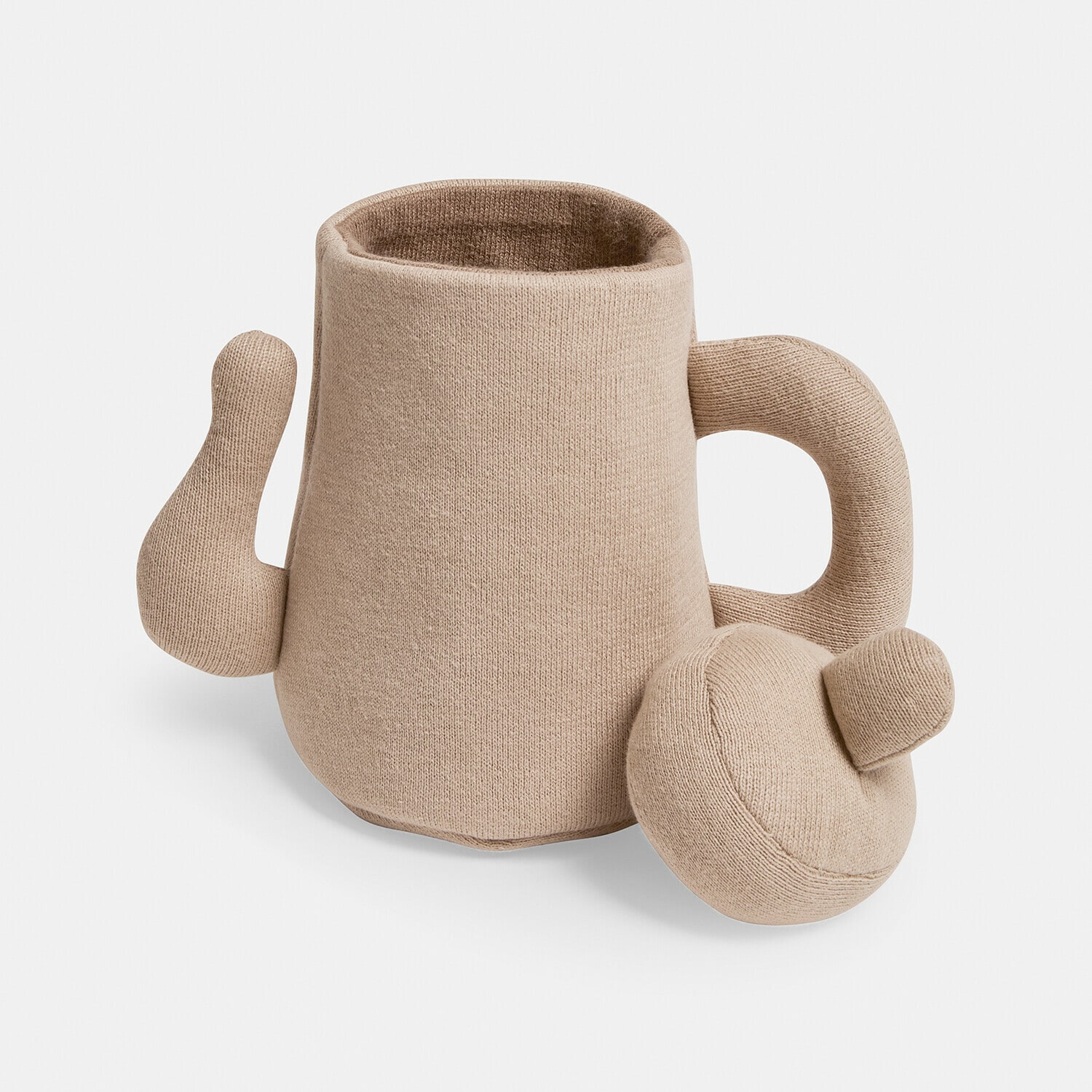 Theeservies voor kinderen Giggloo