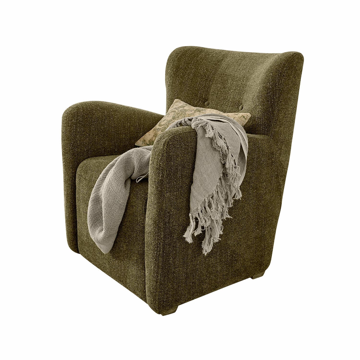 Fauteuil Somberac