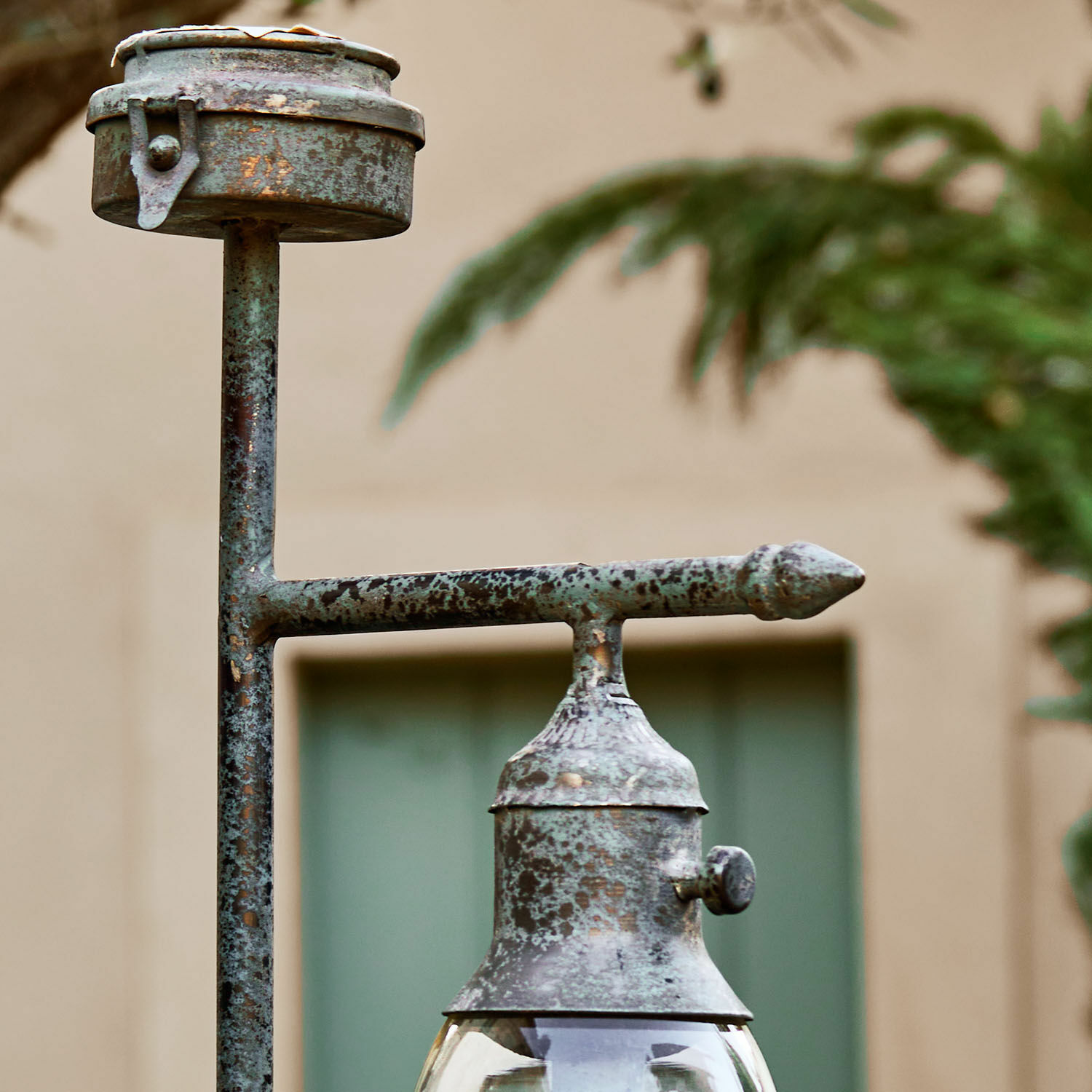 Solarlantaarn Kobina