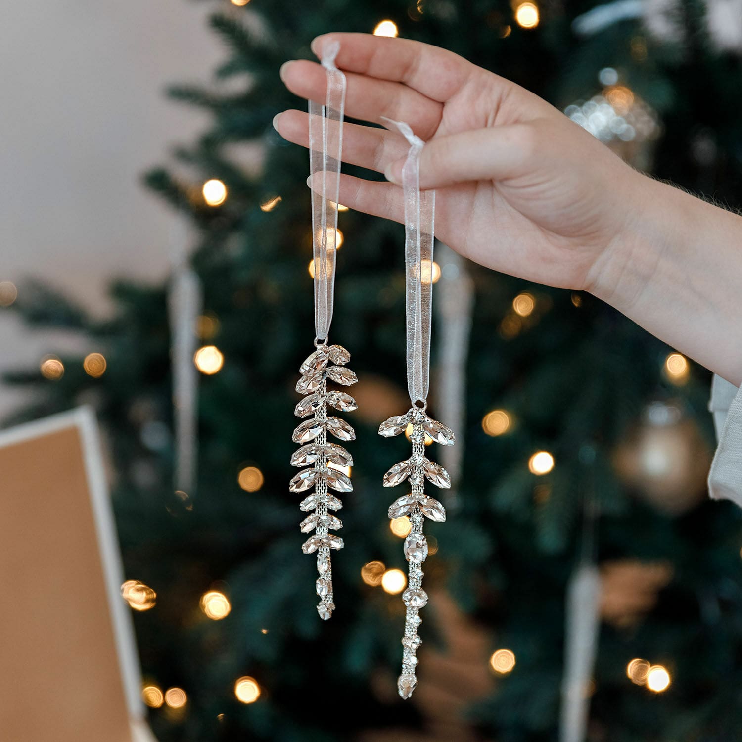Adventskalender FSC® mix Rivonne
