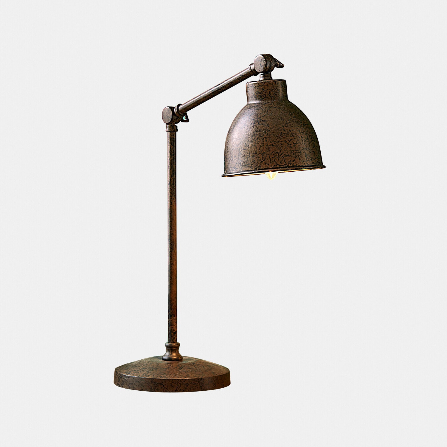 Lampe de bureau Cheeklee