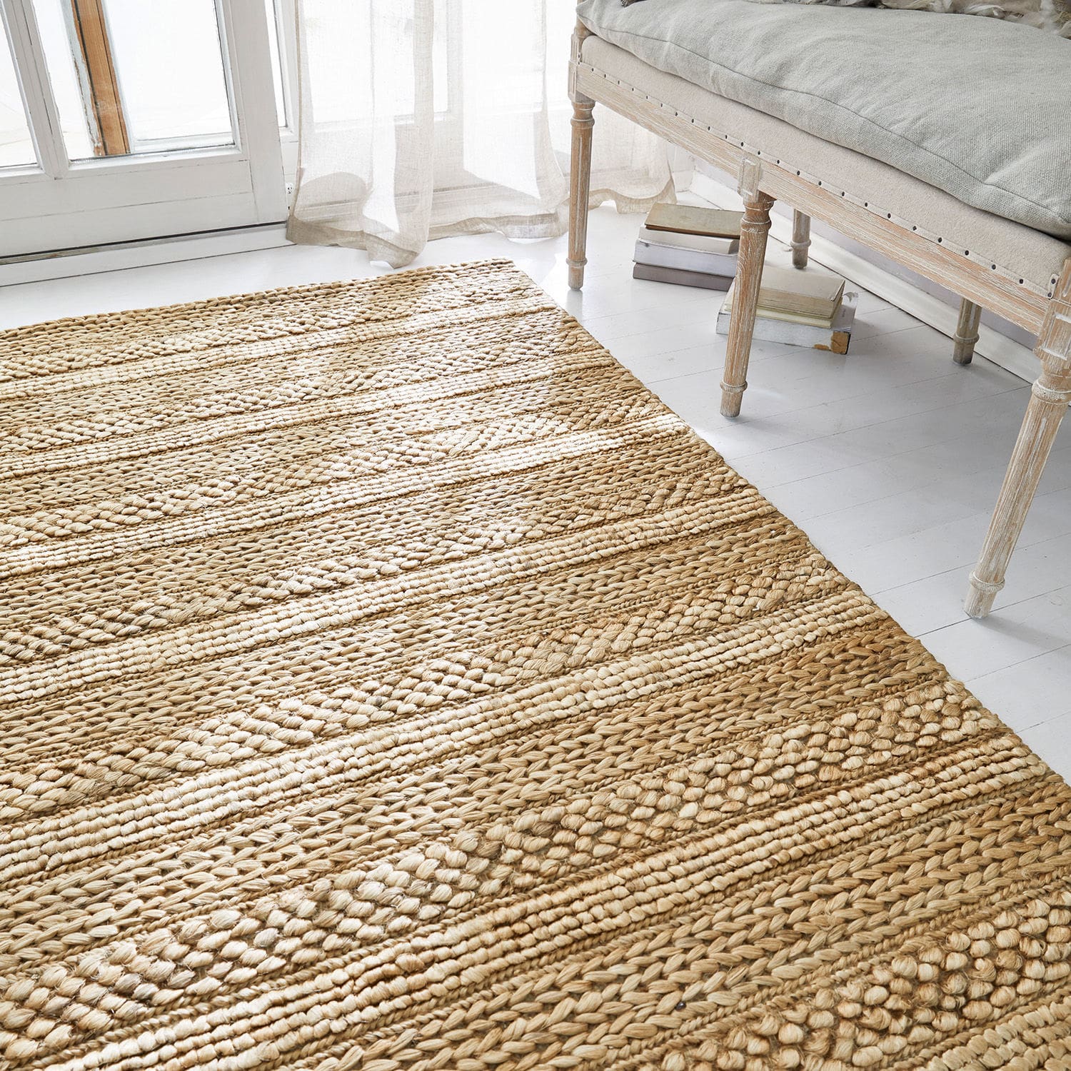 Tapis Grunja