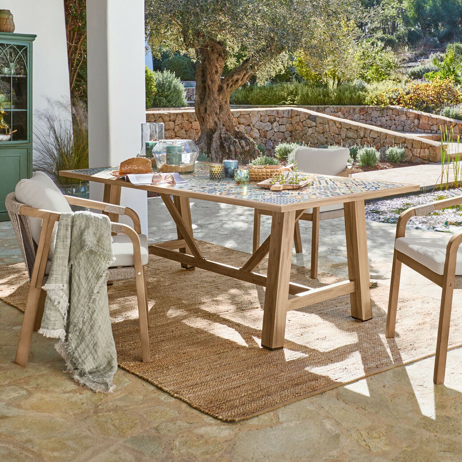 Table Galdorena