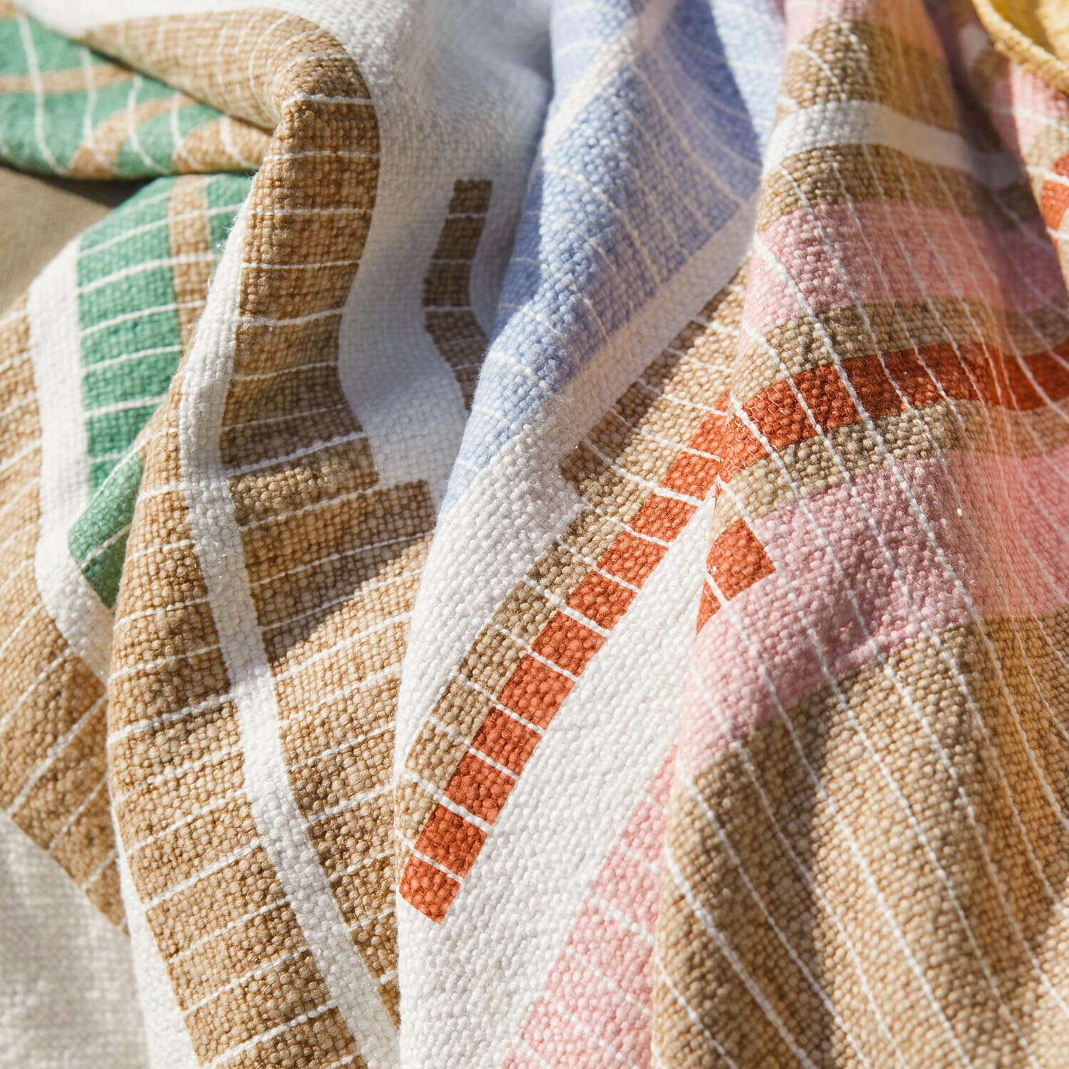 Plaid Amapina