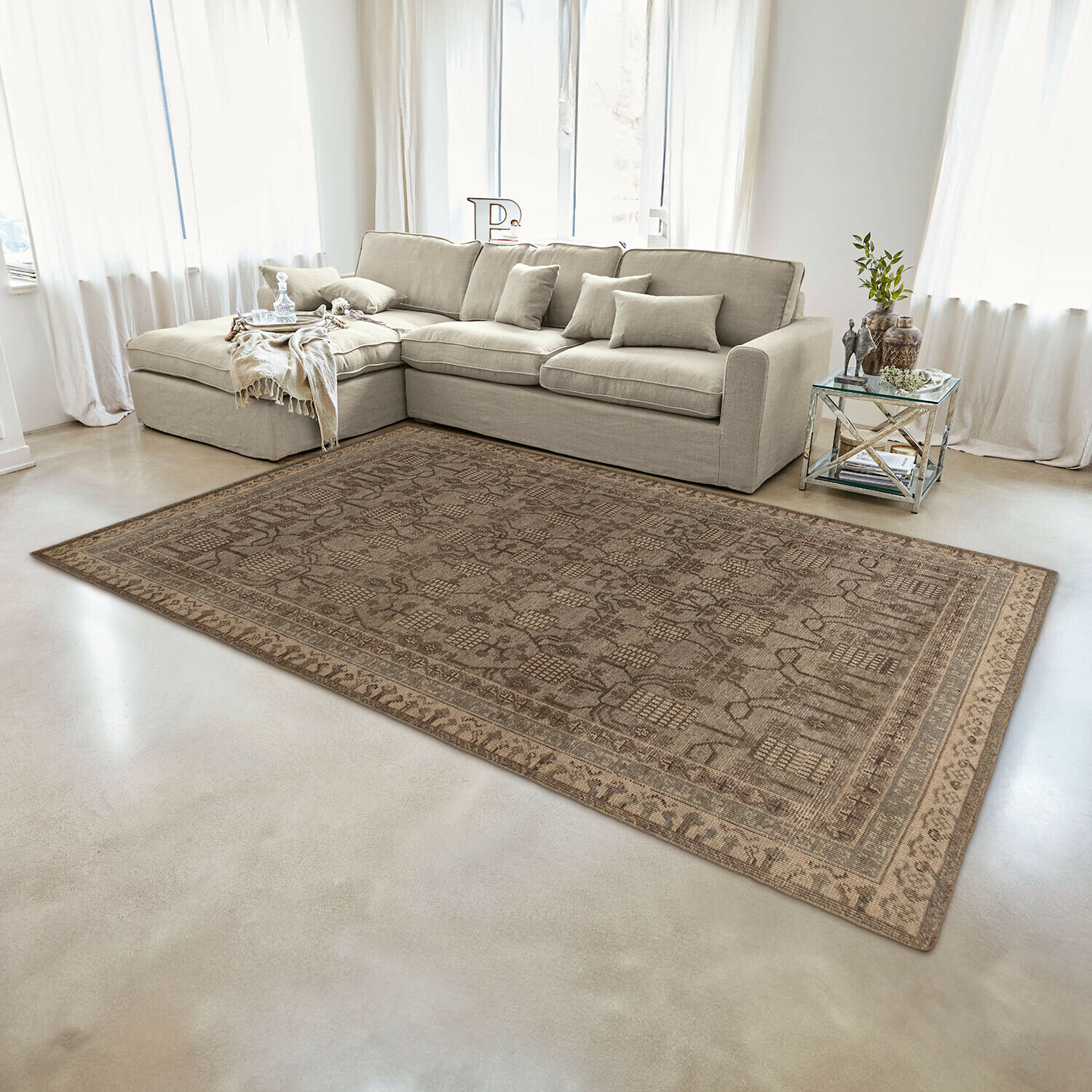 Tapis Hélavor
