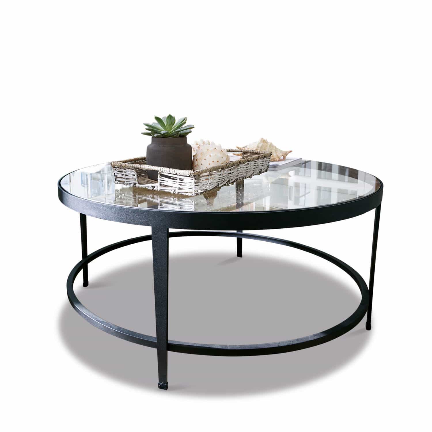 Table basse Alba