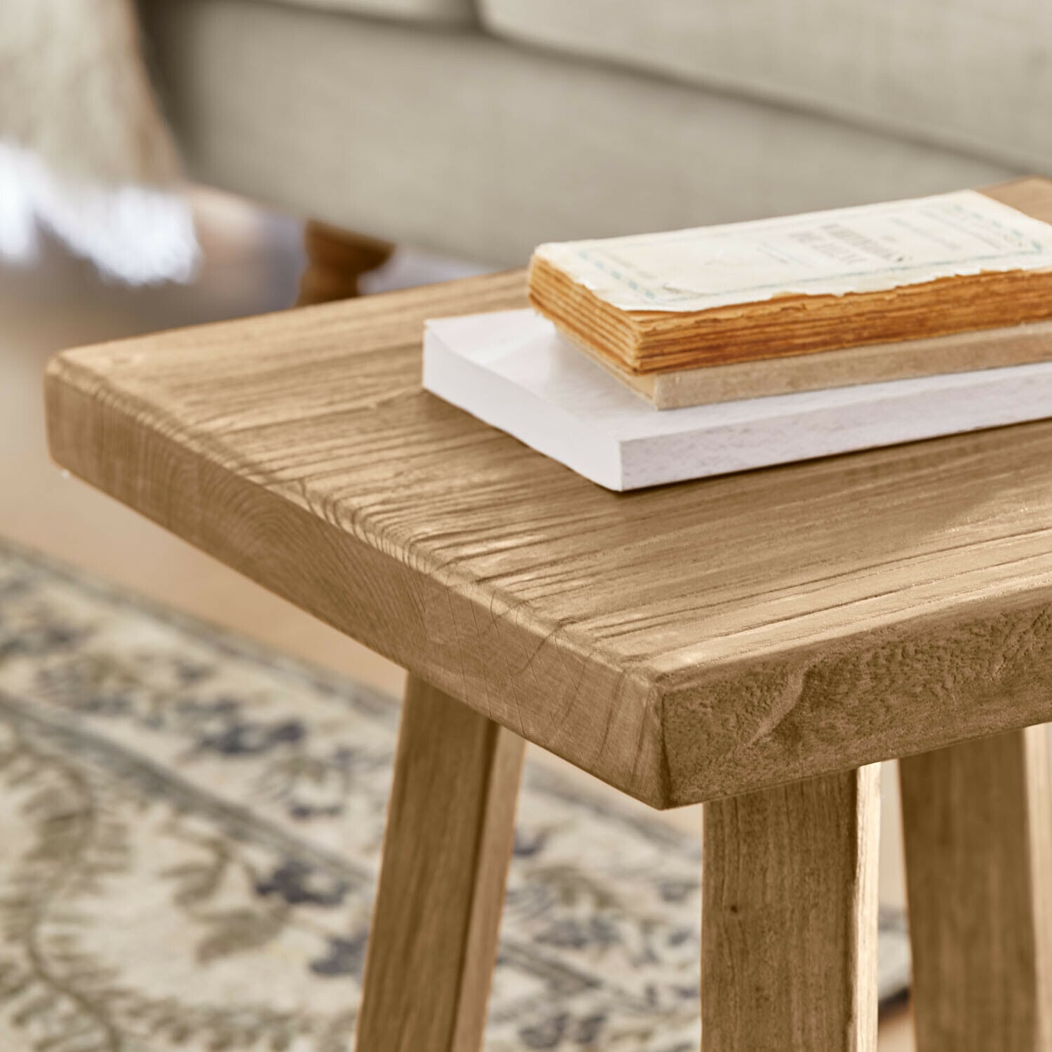 Table d'appoint Eldonbury